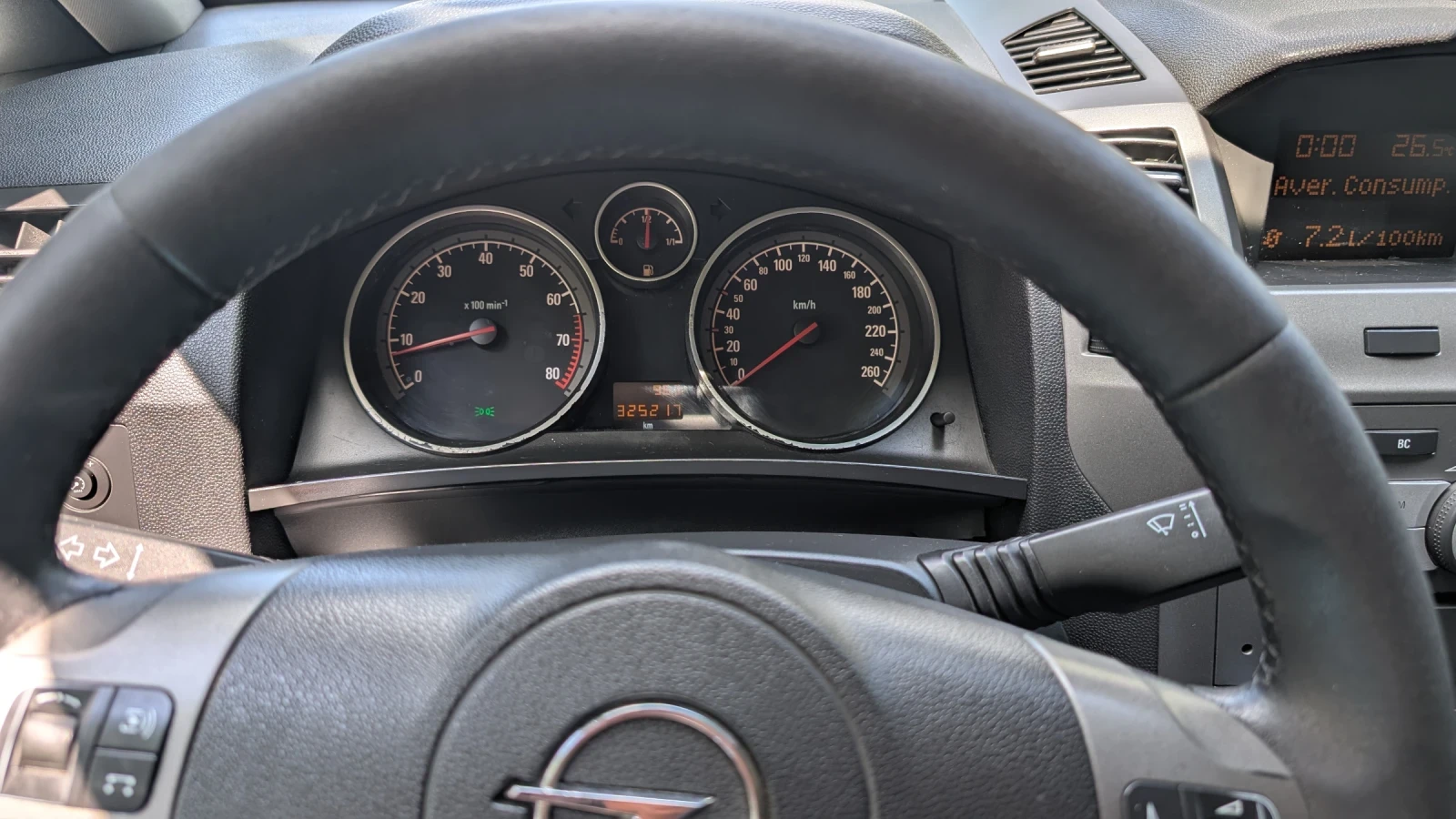 Opel Zafira | Mobile.bg   11