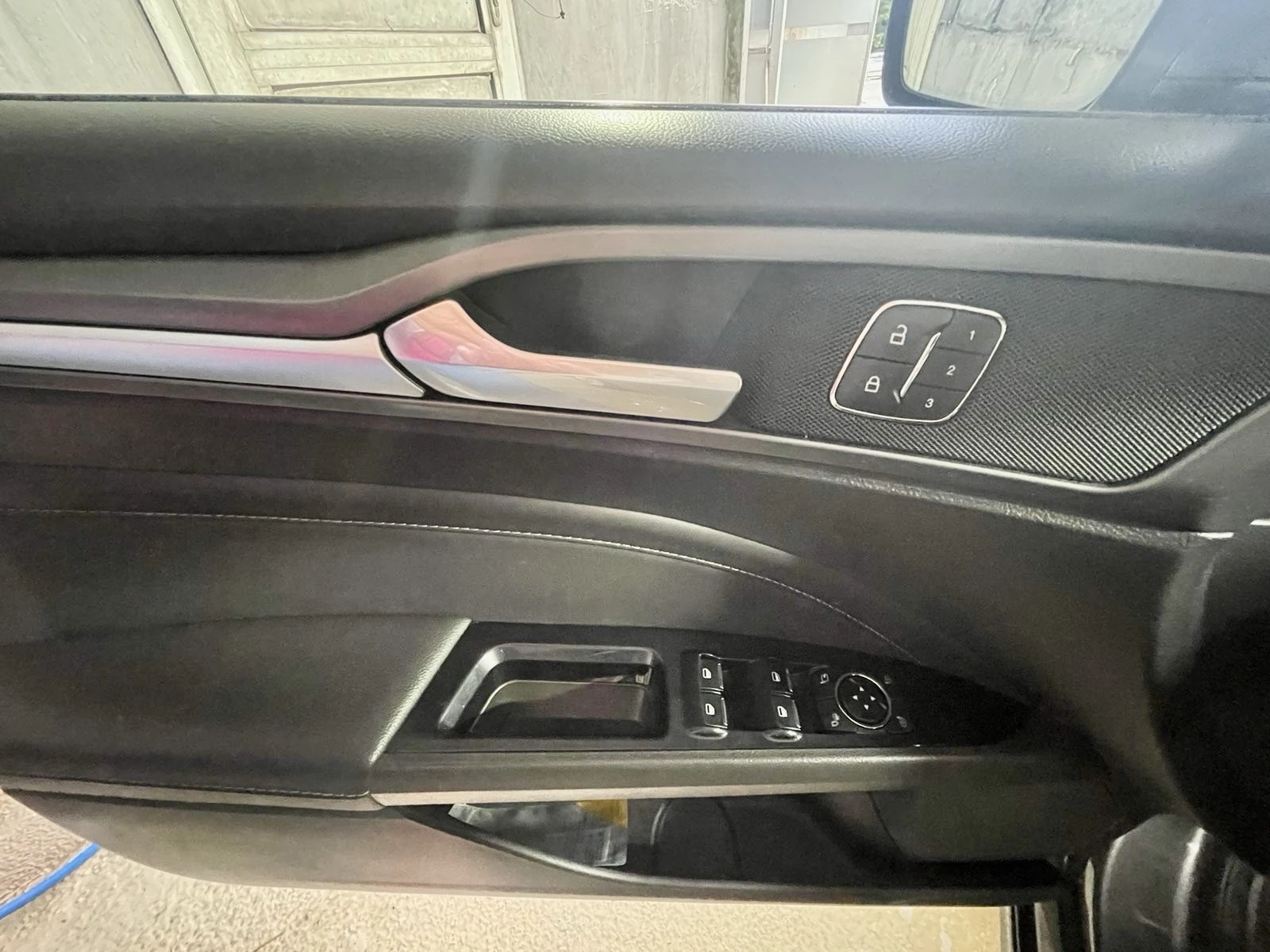 Ford Mondeo  - изображение 10