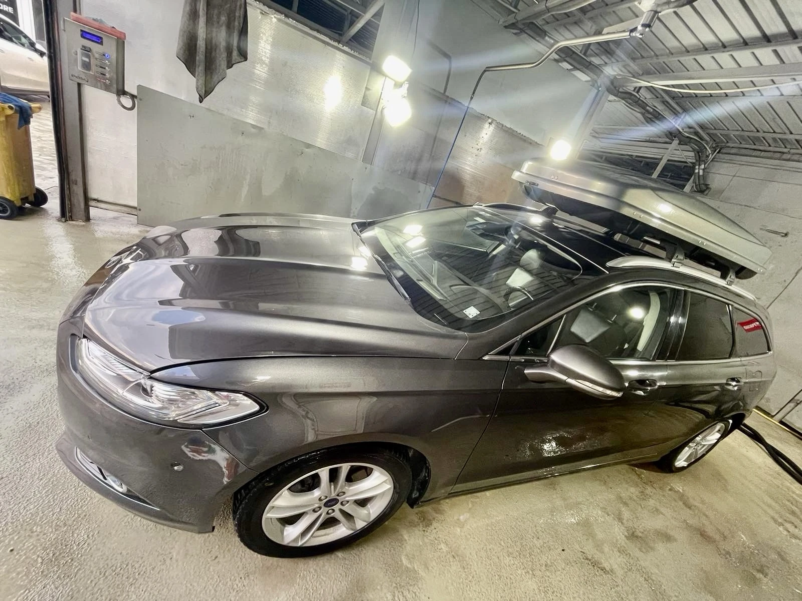 Ford Mondeo  - изображение 2