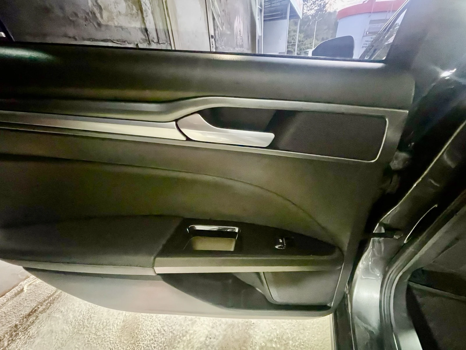 Ford Mondeo  - изображение 9