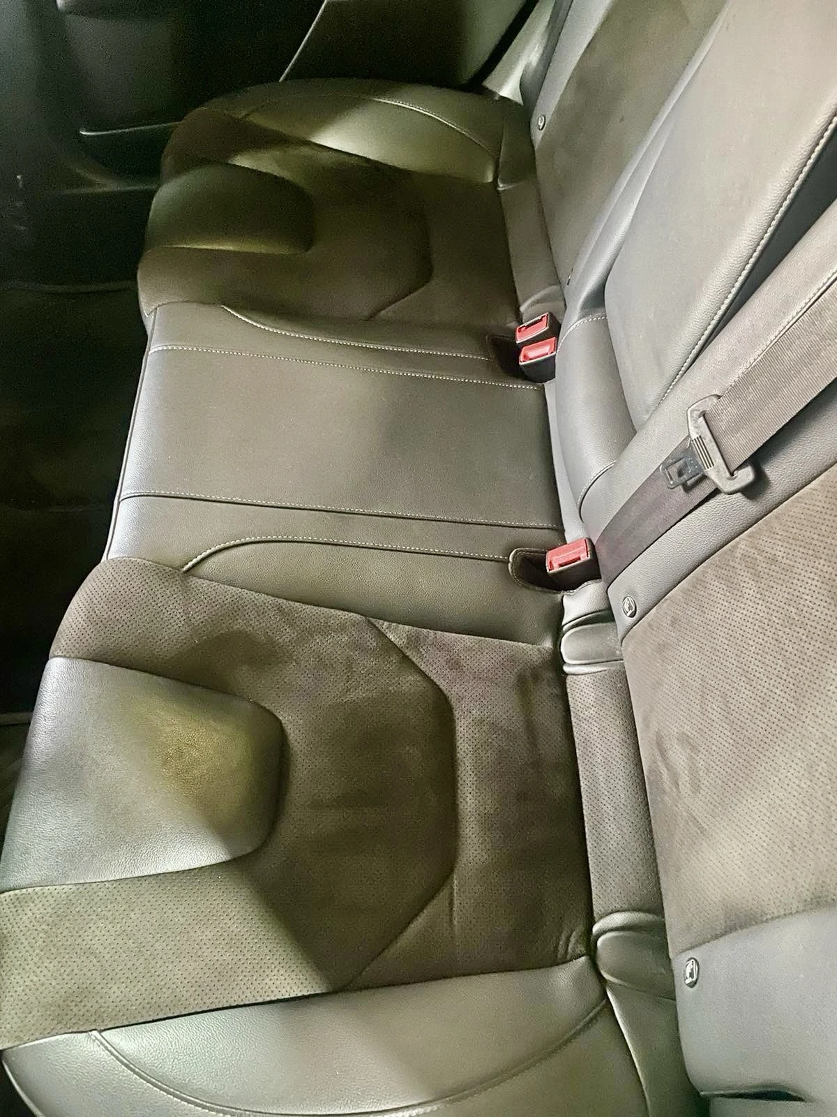 Ford Mondeo  - изображение 7