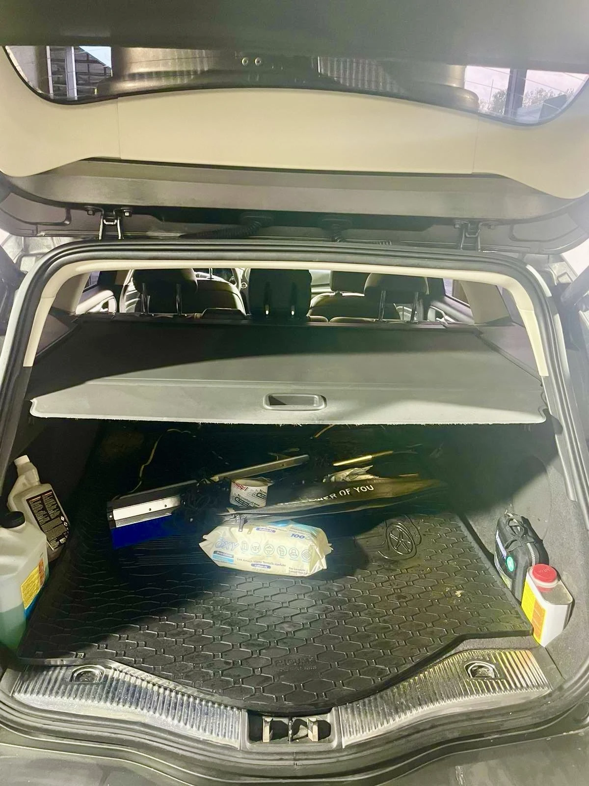 Ford Mondeo  - изображение 6