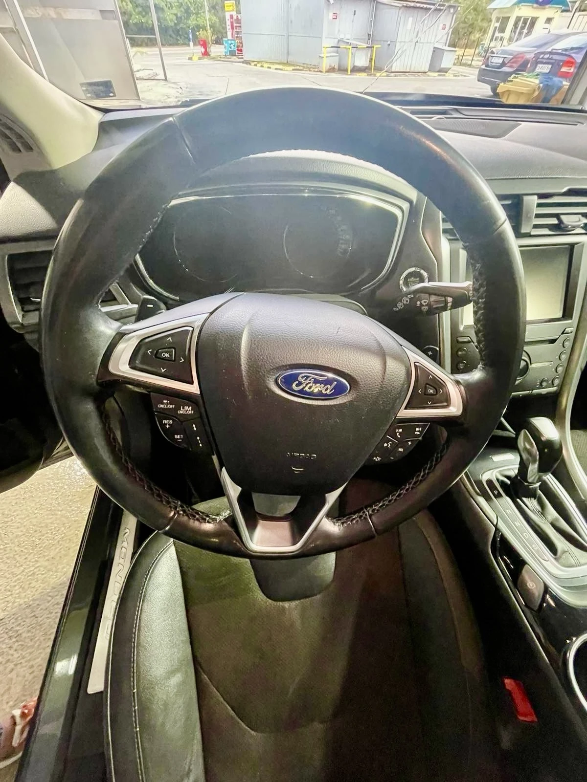 Ford Mondeo | Mobile.bg � ����������� 12