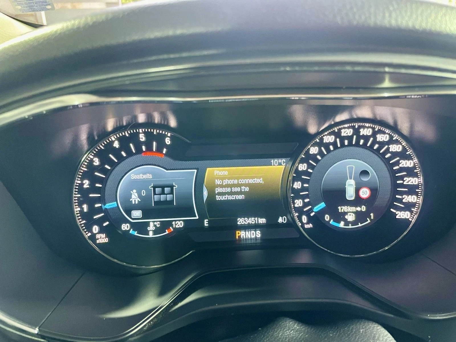 Ford Mondeo  - изображение 5