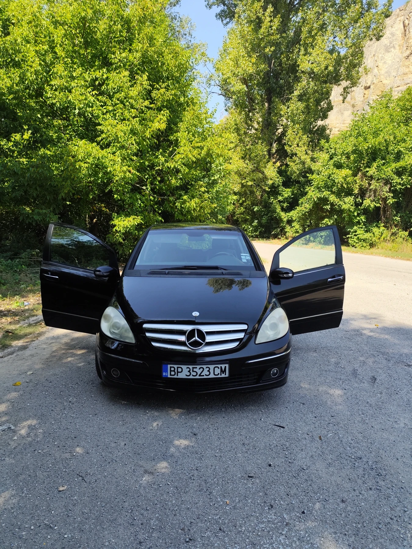 Mercedes-Benz B 200  - изображение 2