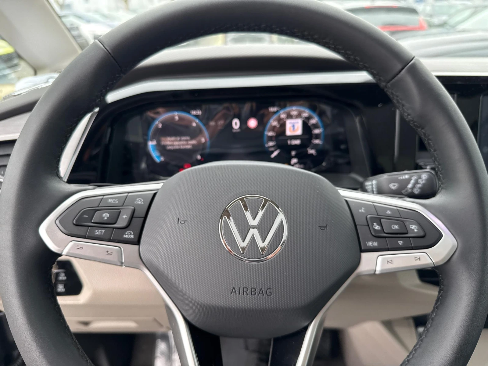 VW Multivan NEW!T7 MULTIVAN EDITION - изображение 10