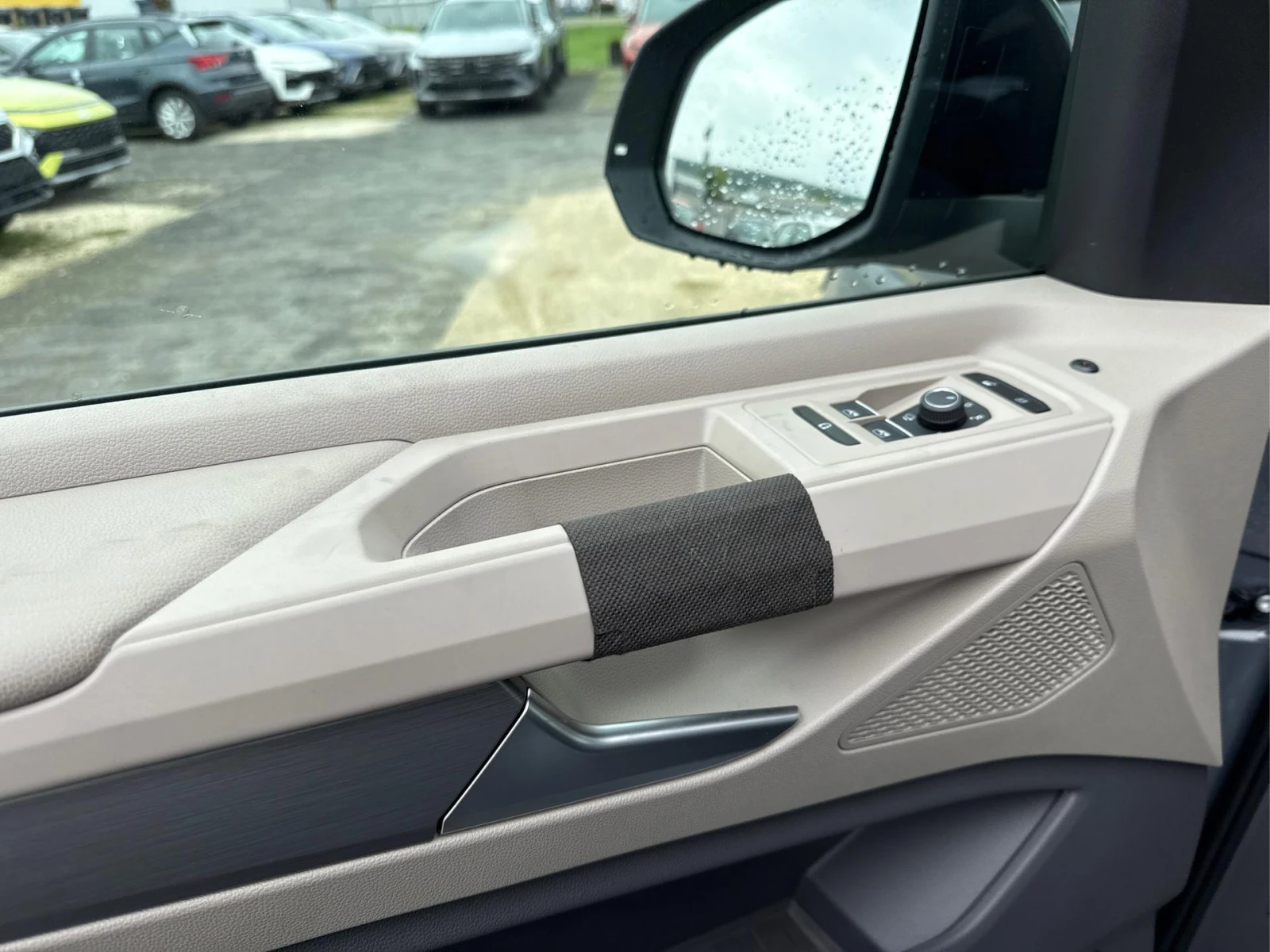 VW Multivan NEW!T7 MULTIVAN EDITION - изображение 6