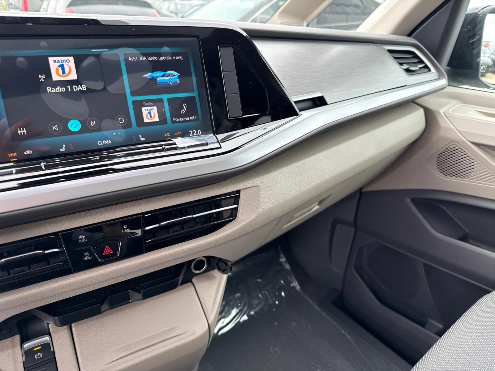 VW Multivan NEW!T7 MULTIVAN EDITION | Mobile.bg   12