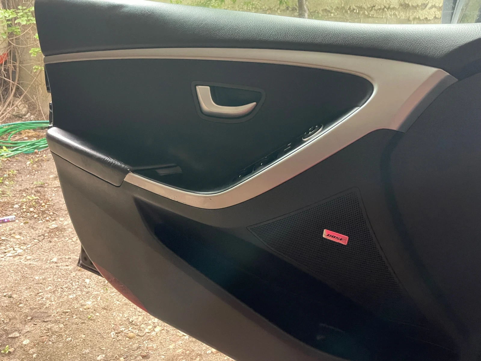 Hyundai I30 ФЕЙСЛИФТ Лизинг 202лв на месец - изображение 9