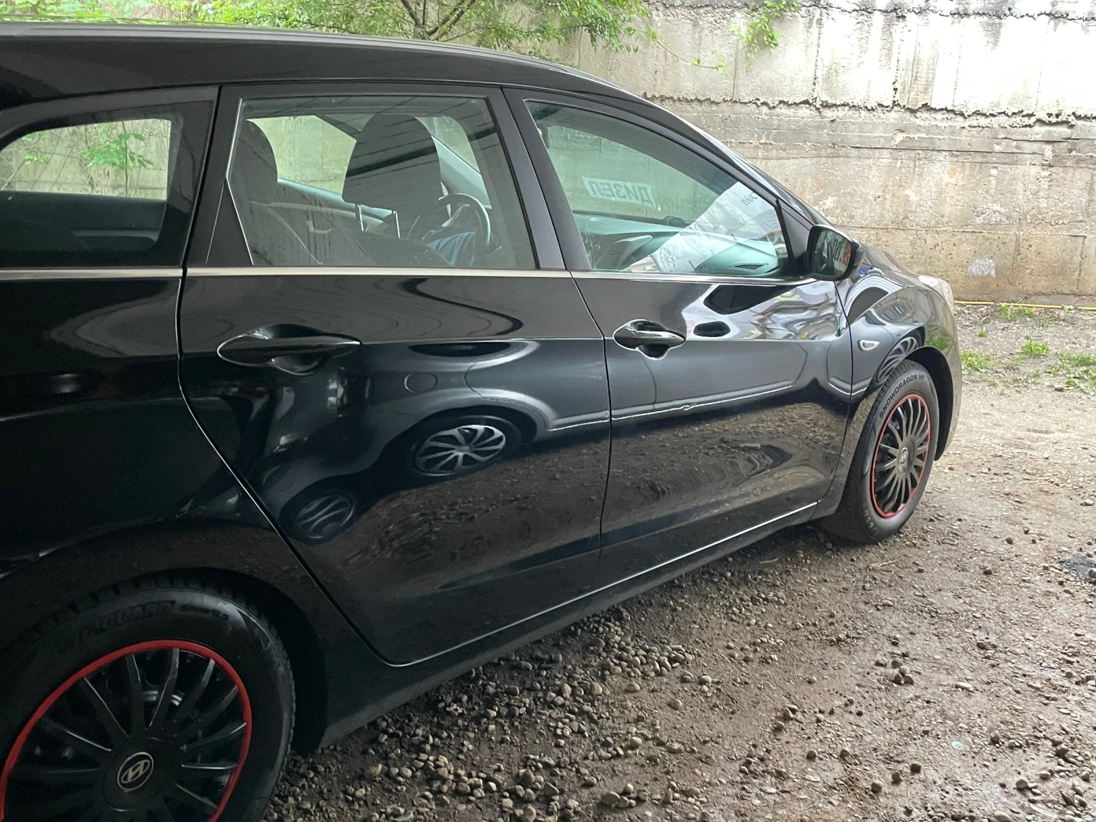 Hyundai I30 ФЕЙСЛИФТ Лизинг 202лв на месец - изображение 6
