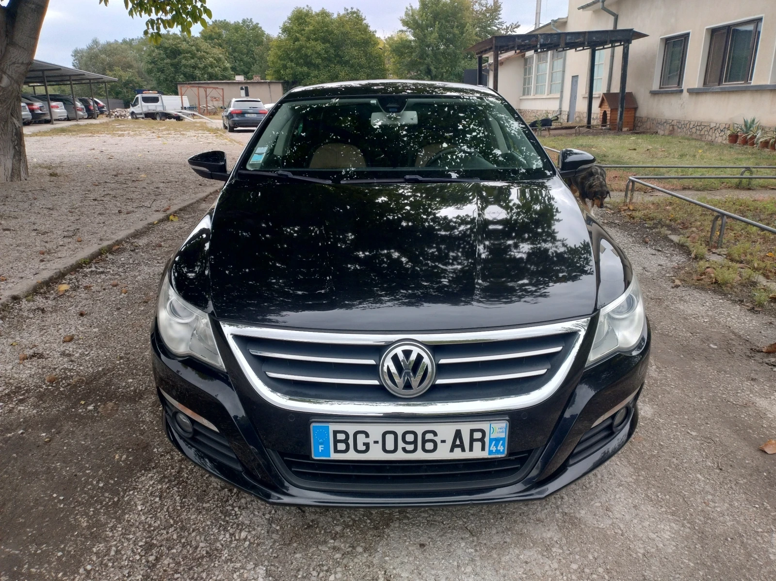 VW CC 1.8 TSI INDIVIDUAL - изображение 2