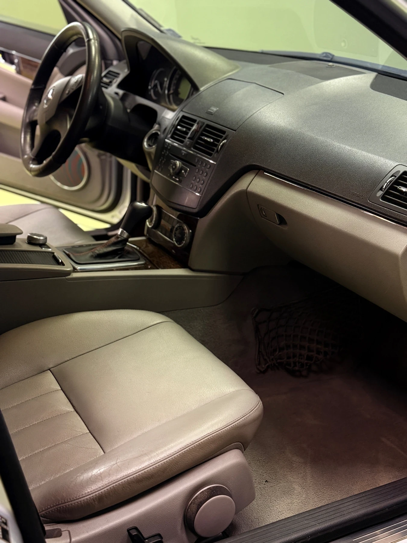 Mercedes-Benz C 220 | Mobile.bg   12