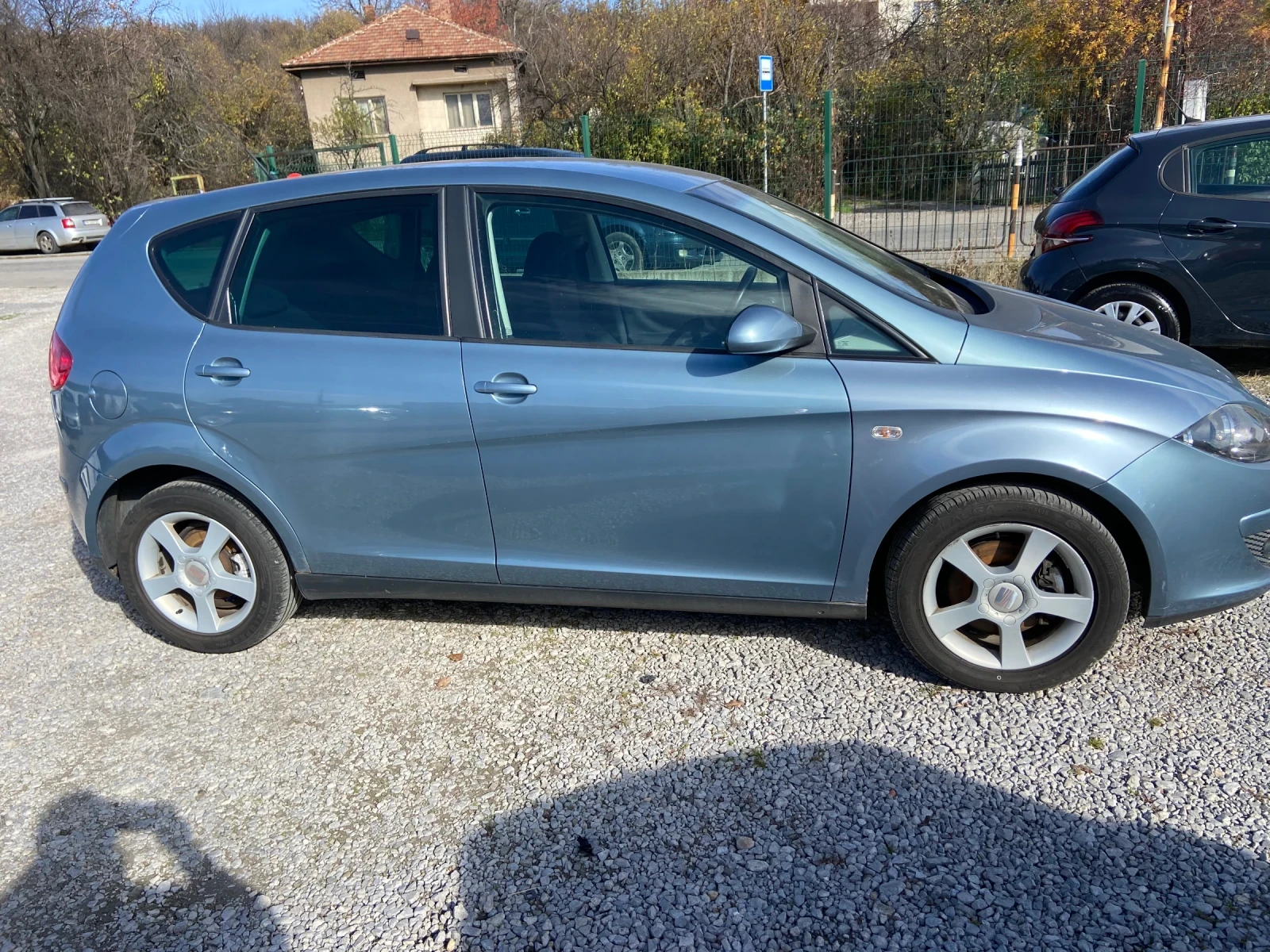 Seat Altea | Mobile.bg   4