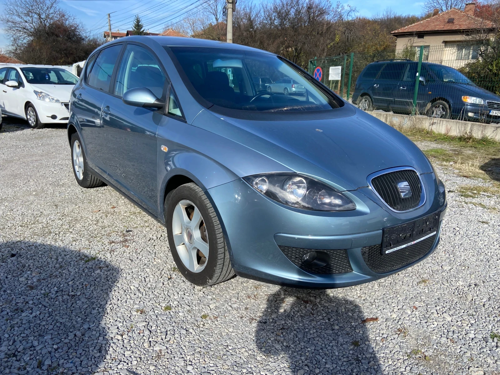 Seat Altea | Mobile.bg   3