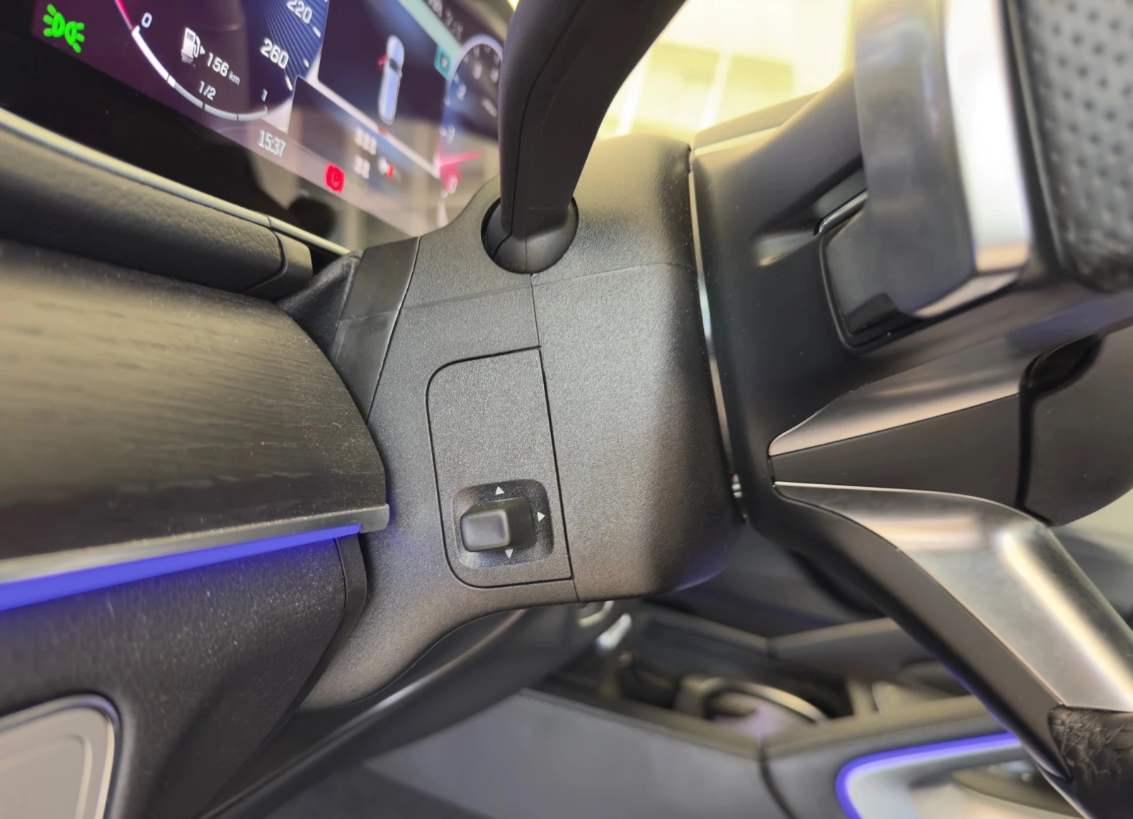 Mercedes-Benz GLS 450 4Matic AMG-Line 7 Seater - изображение 9