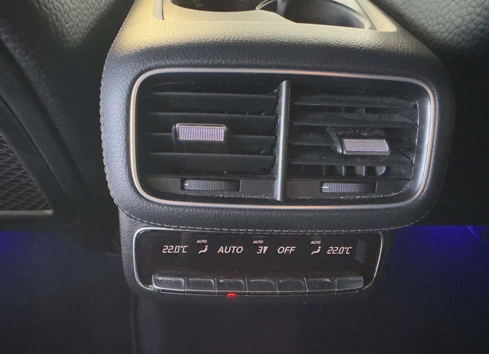 Mercedes-Benz GLS 450 4Matic AMG-Line 7 Seater | Mobile.bg   16