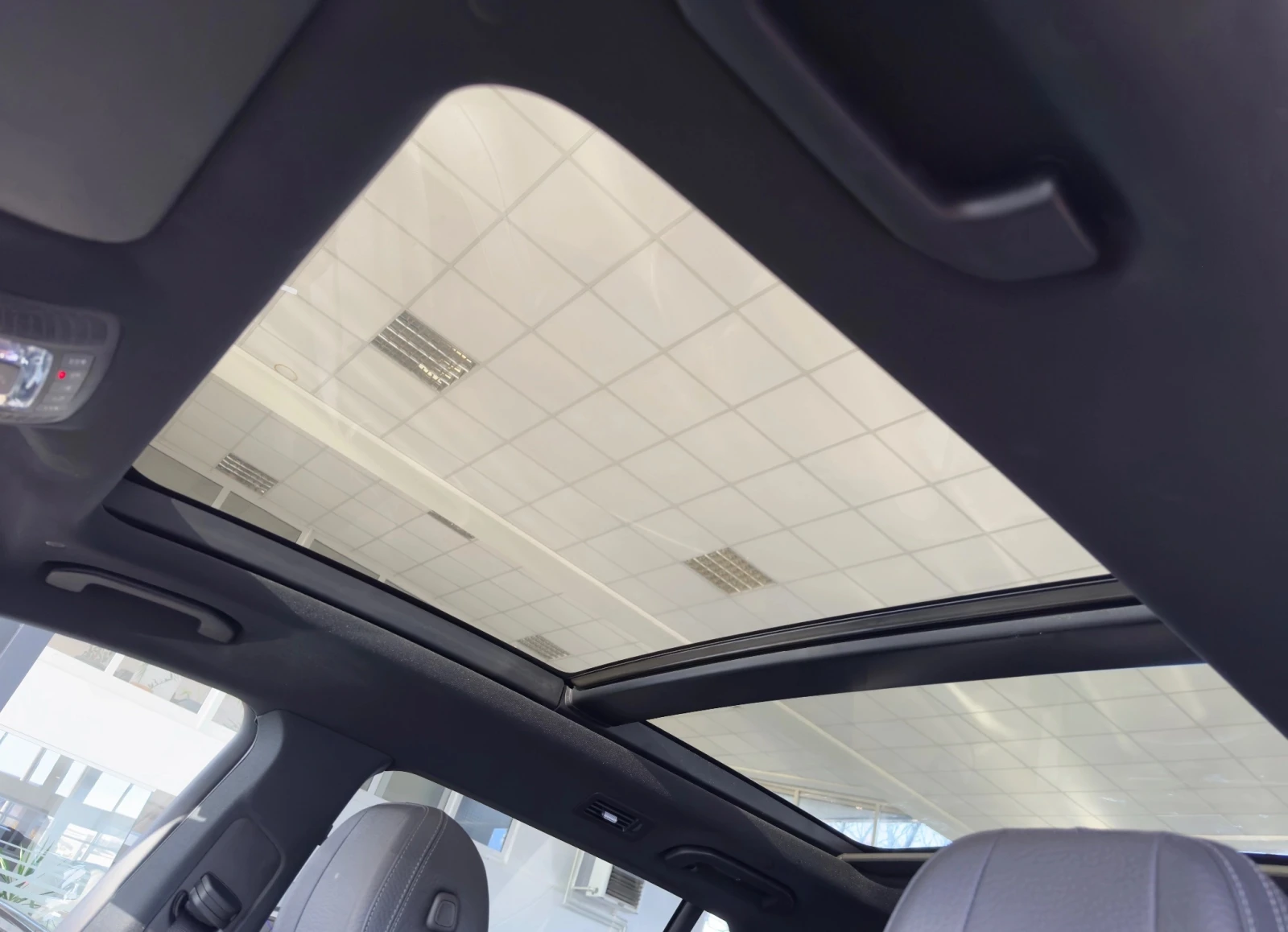 Mercedes-Benz GLS 450 4Matic AMG-Line 7 Seater | Mobile.bg   13