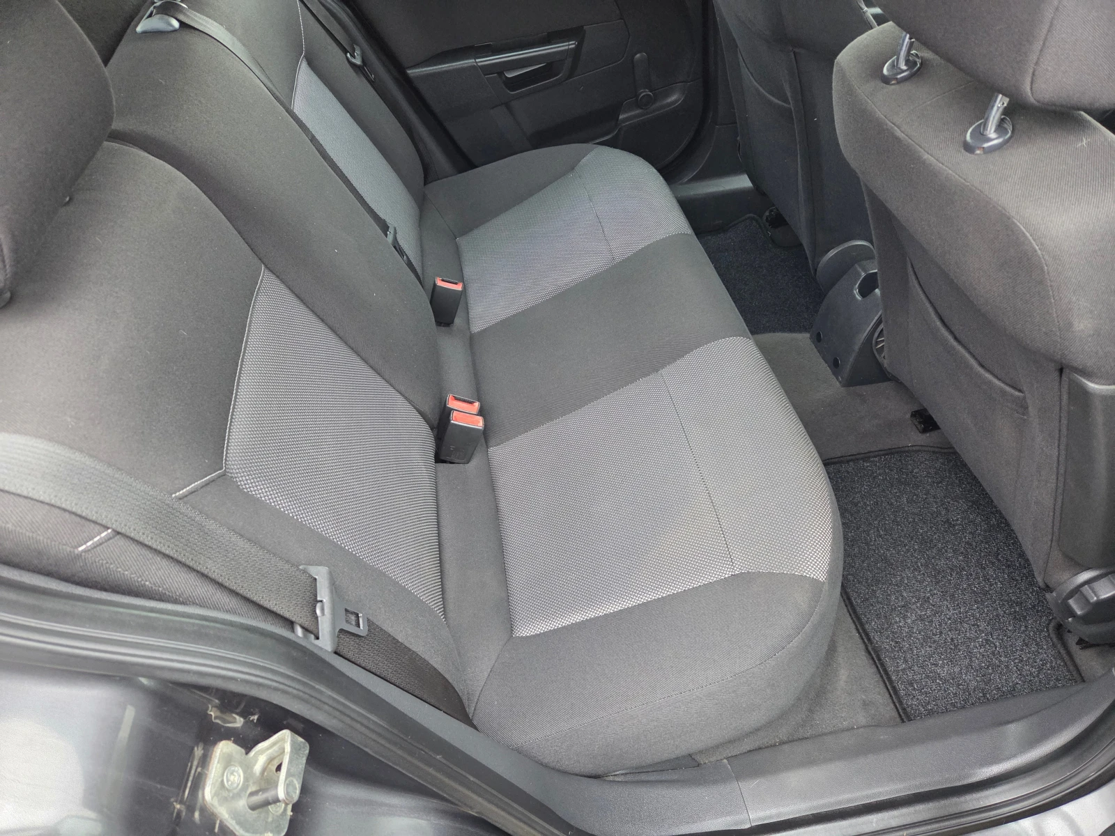 Opel Astra 1.7CDTI/Facelift/Top | Mobile.bg   10