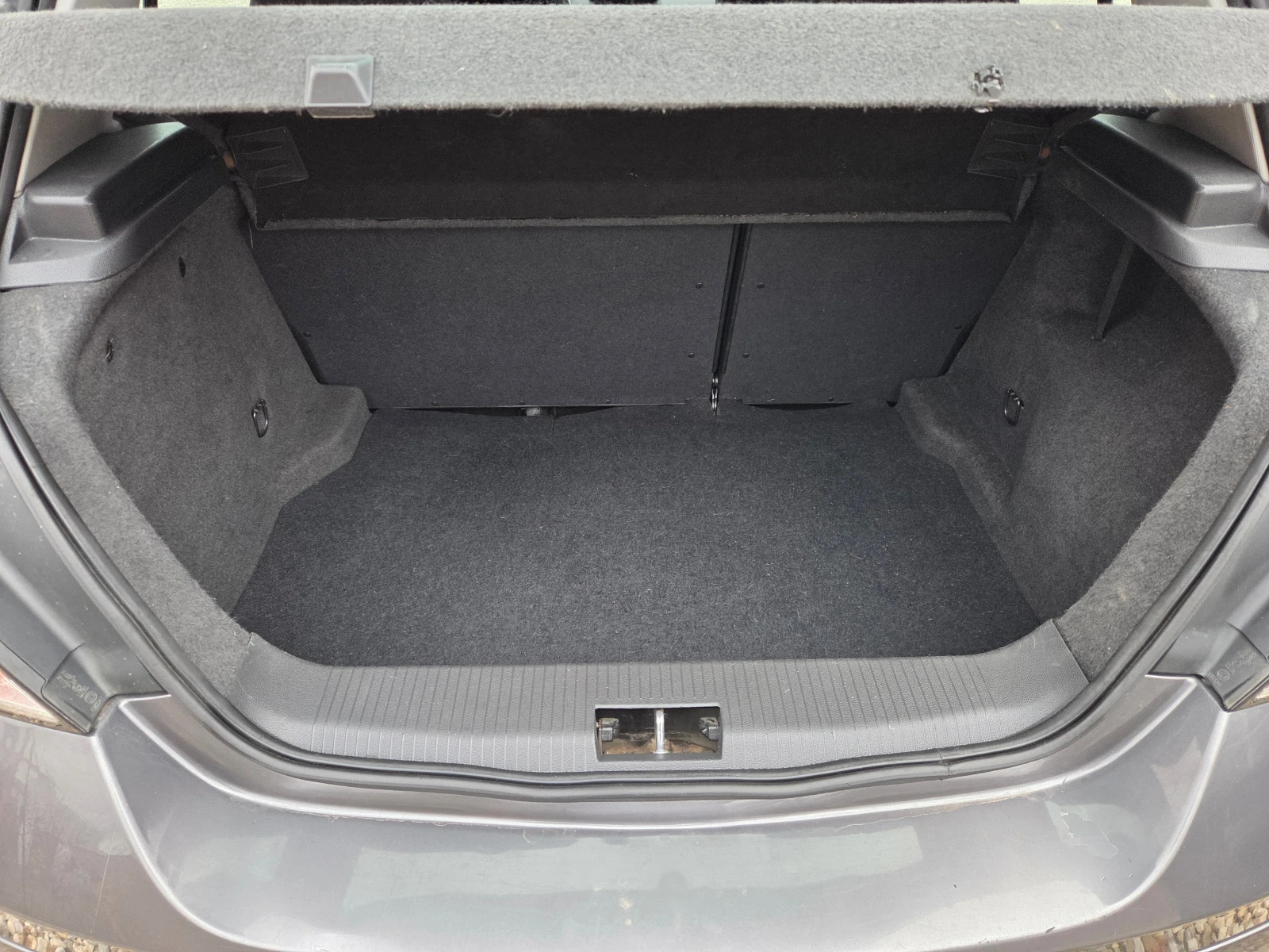 Opel Astra 1.7CDTI/Facelift/Top | Mobile.bg   12