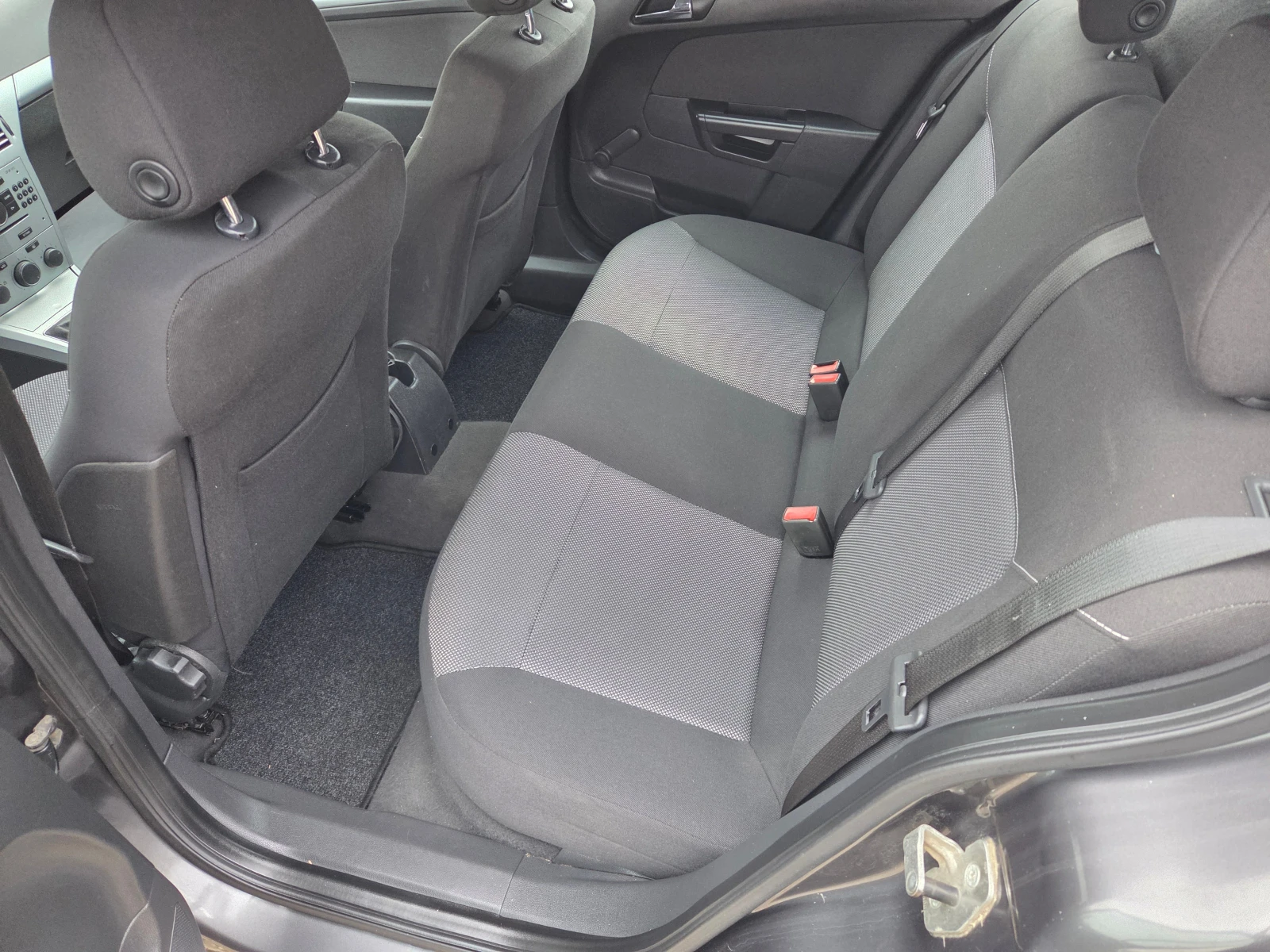 Opel Astra 1.7CDTI/Facelift/Top | Mobile.bg   8