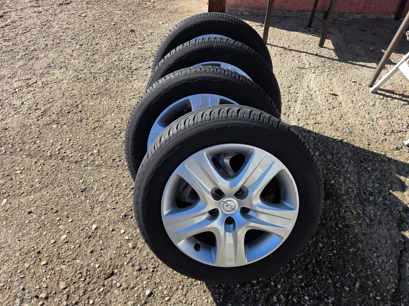 Opel Astra 1.7CDTI/Facelift/Top | Mobile.bg   13