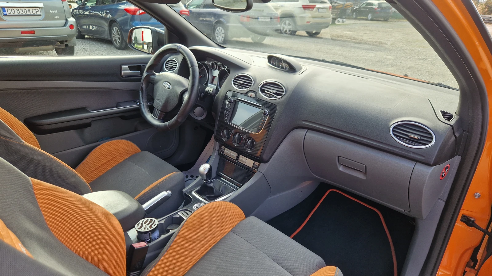 Ford Focus | Mobile.bg   9