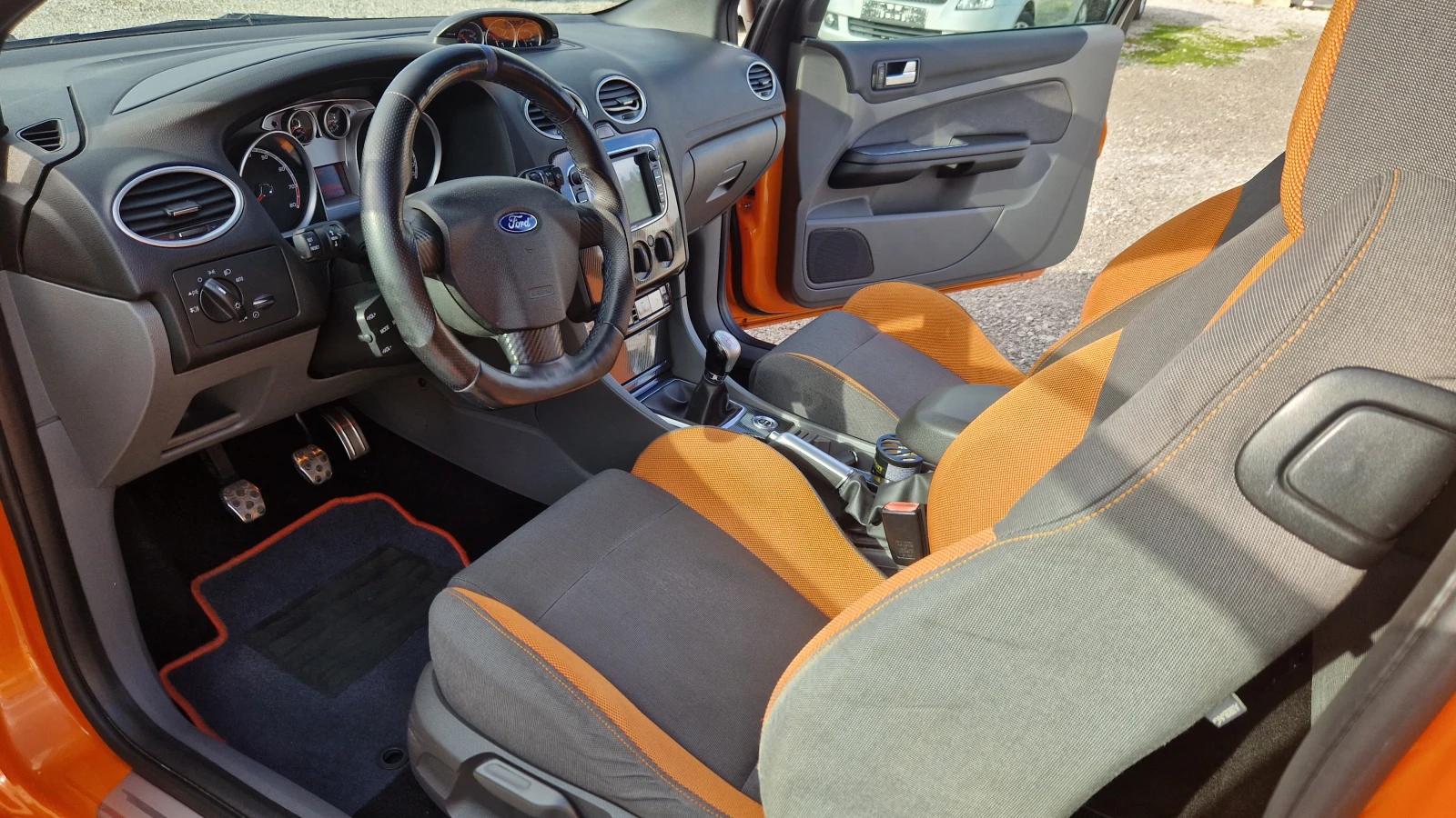 Ford Focus | Mobile.bg   10