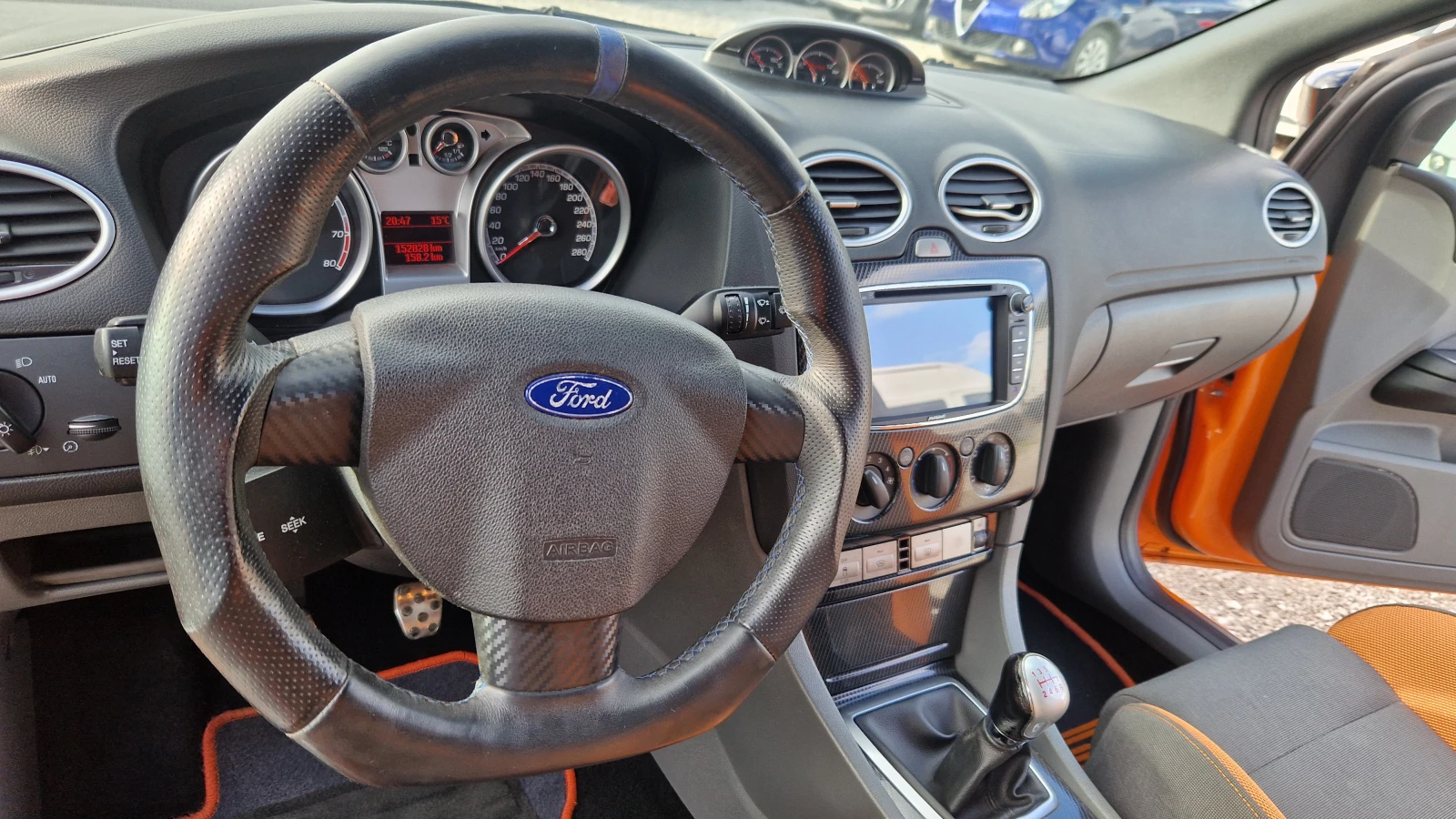 Ford Focus | Mobile.bg   11