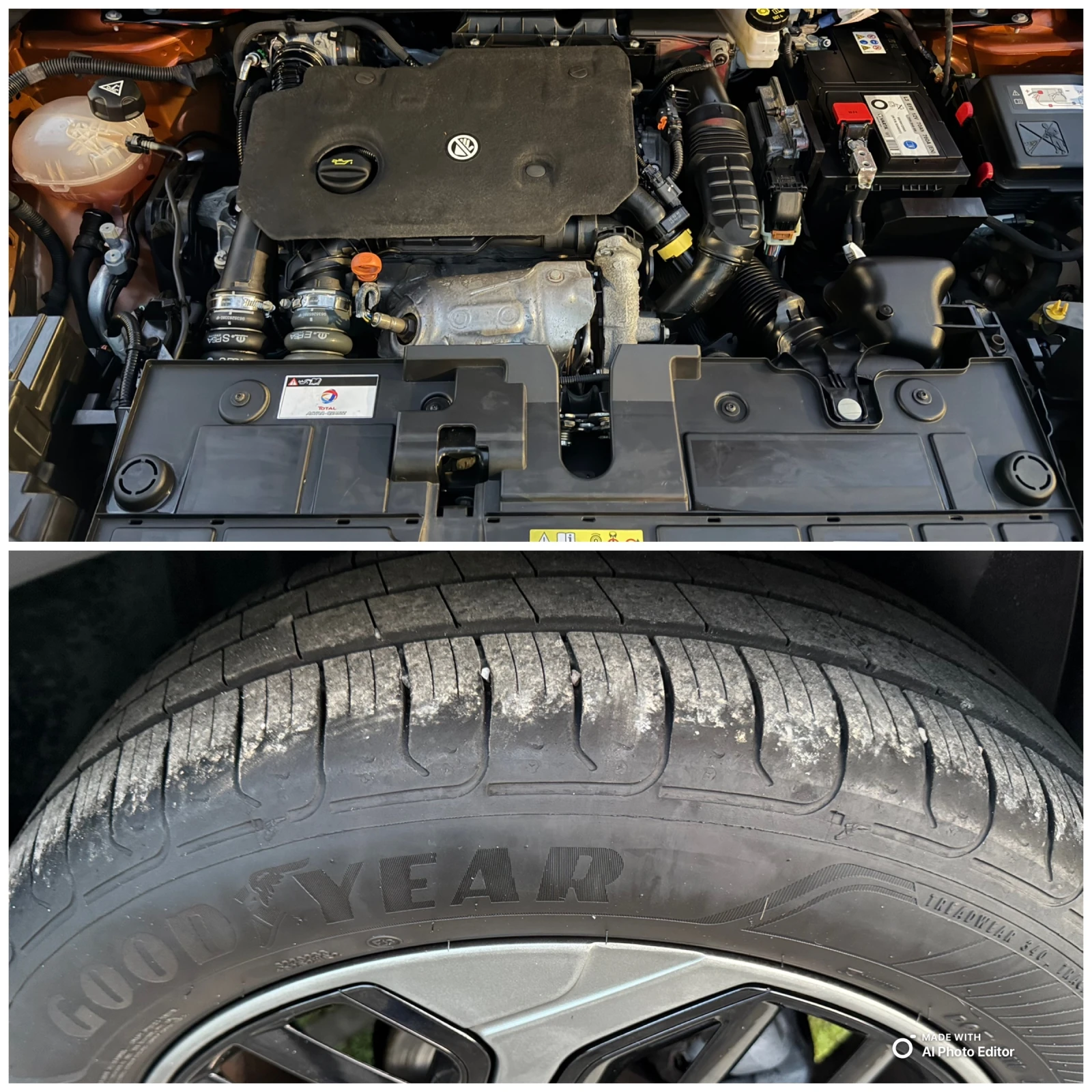 Citroen C4 1.5 AVTOMAT LED KAMERA | Mobile.bg   14