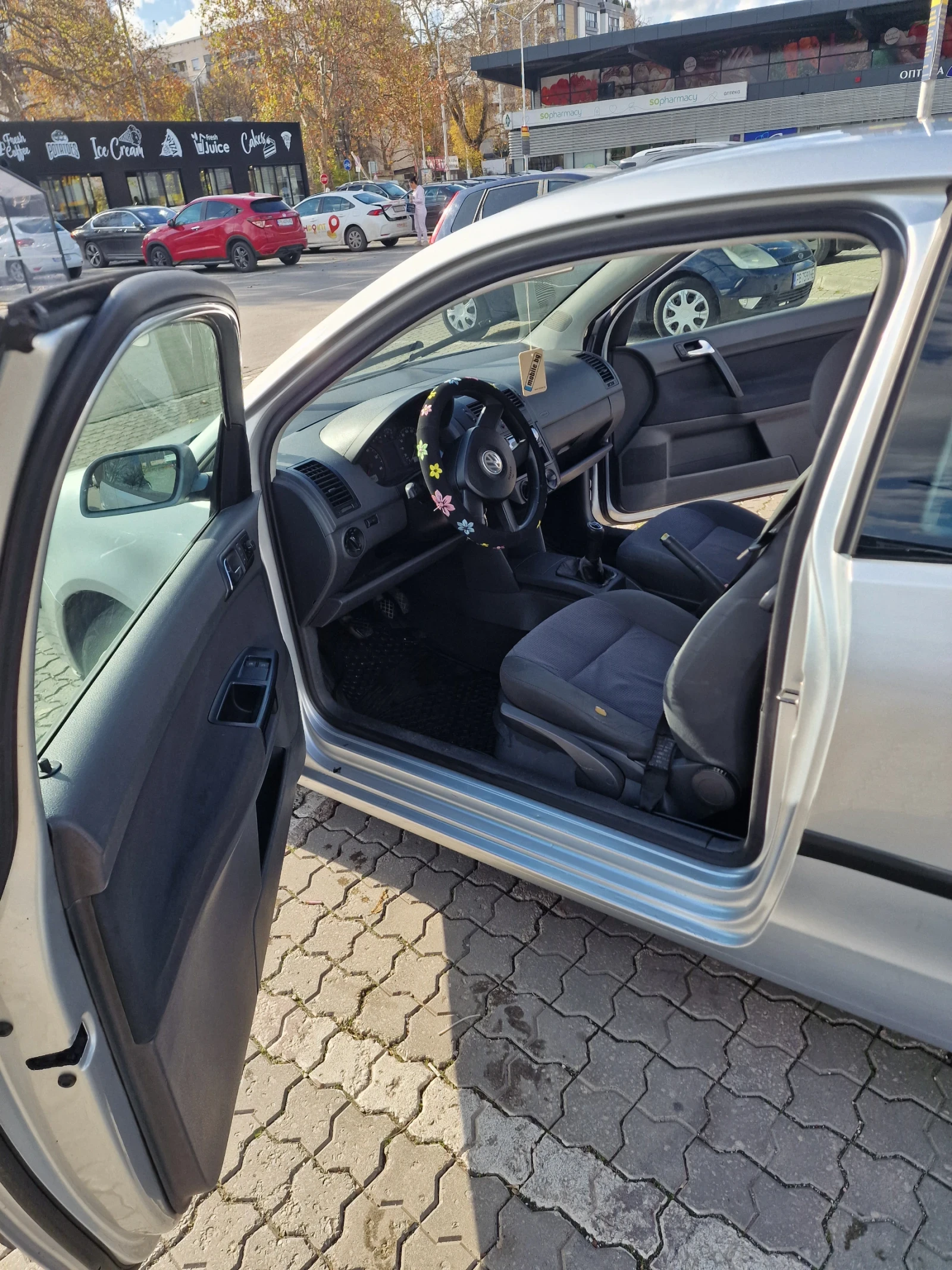 VW Polo  - изображение 8