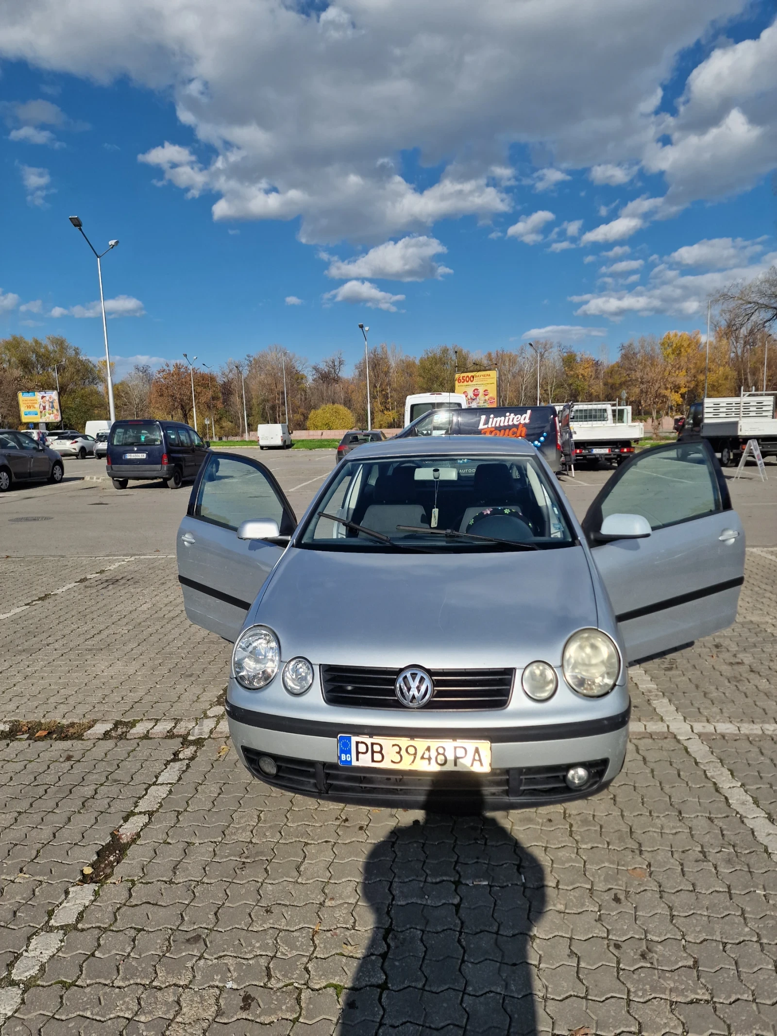 VW Polo | Mobile.bg � ����������� 1