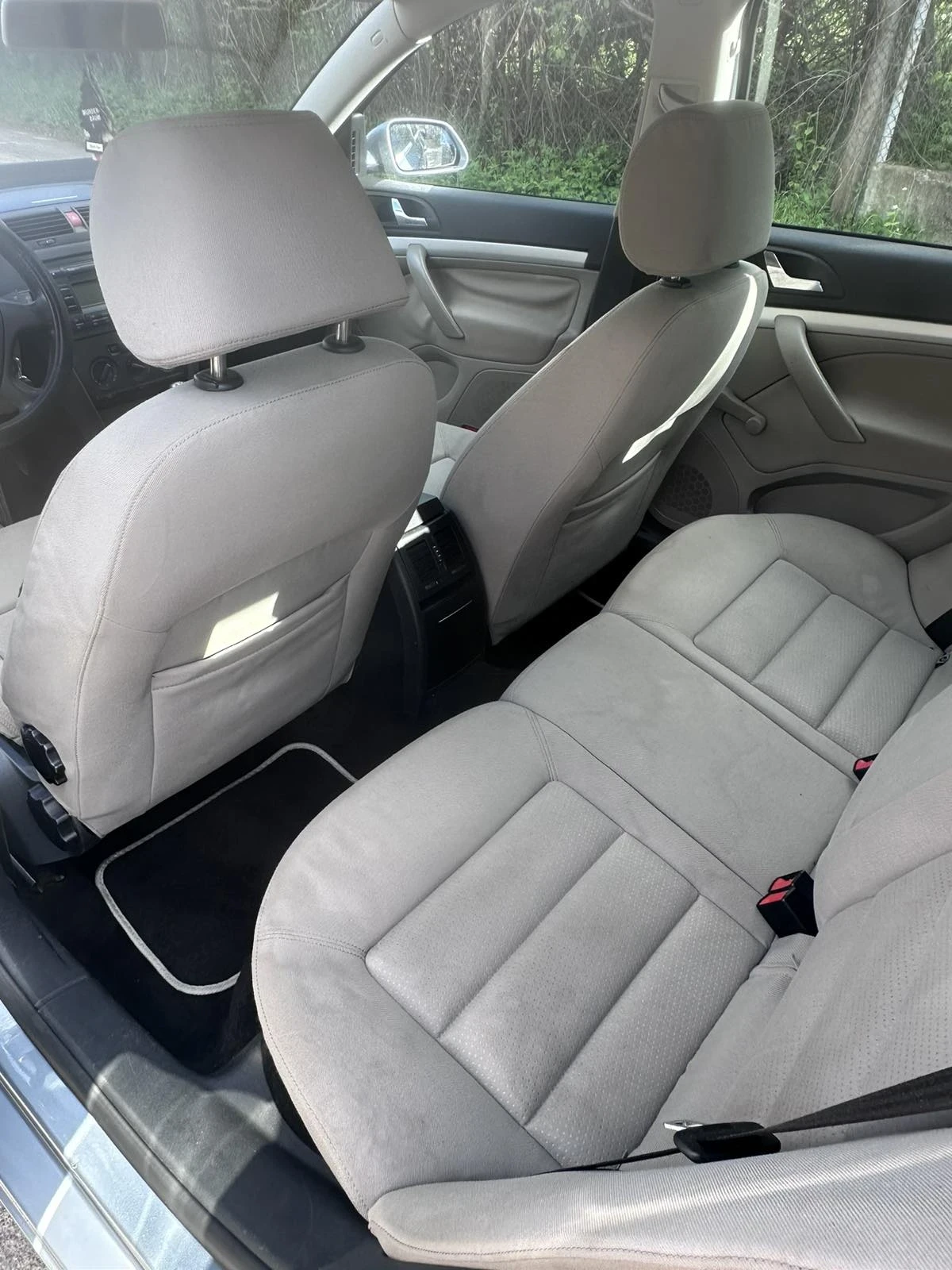 Skoda Octavia 2.0 i 4x4 | Mobile.bg � ����������� 12