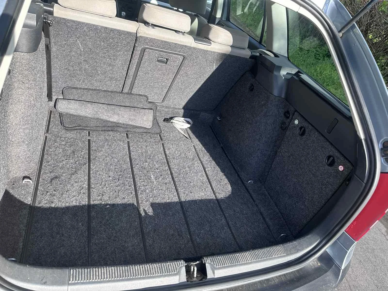 Skoda Octavia 2.0 i 4x4 | Mobile.bg � ����������� 14