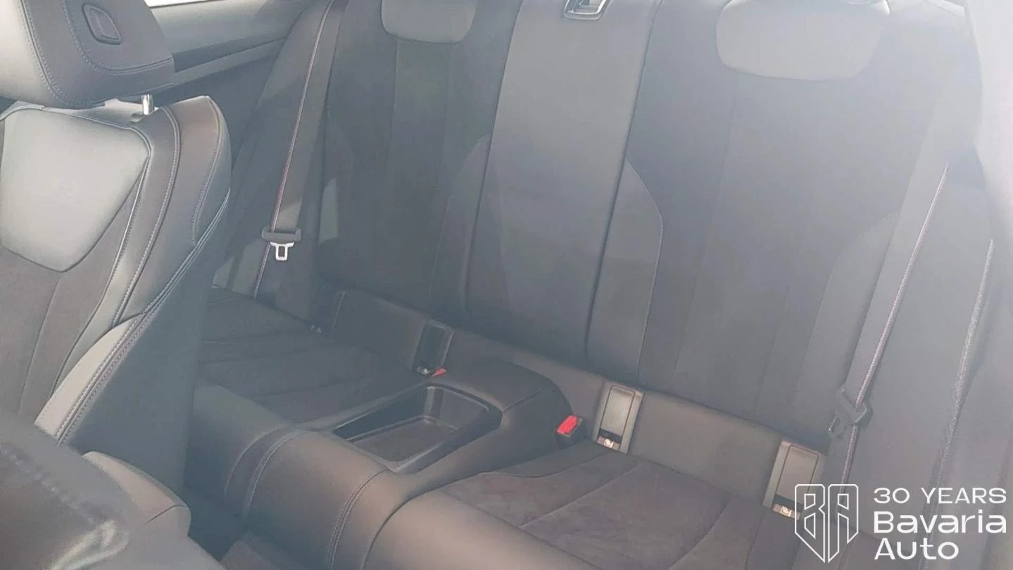 BMW M2 Coupe Sportautomatic - изображение 8