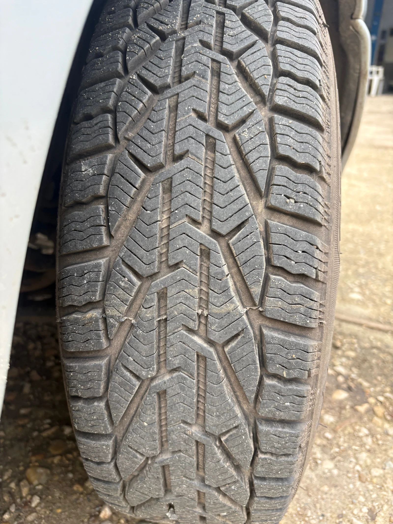 Toyota Picnic 2.2 TD - изображение 9