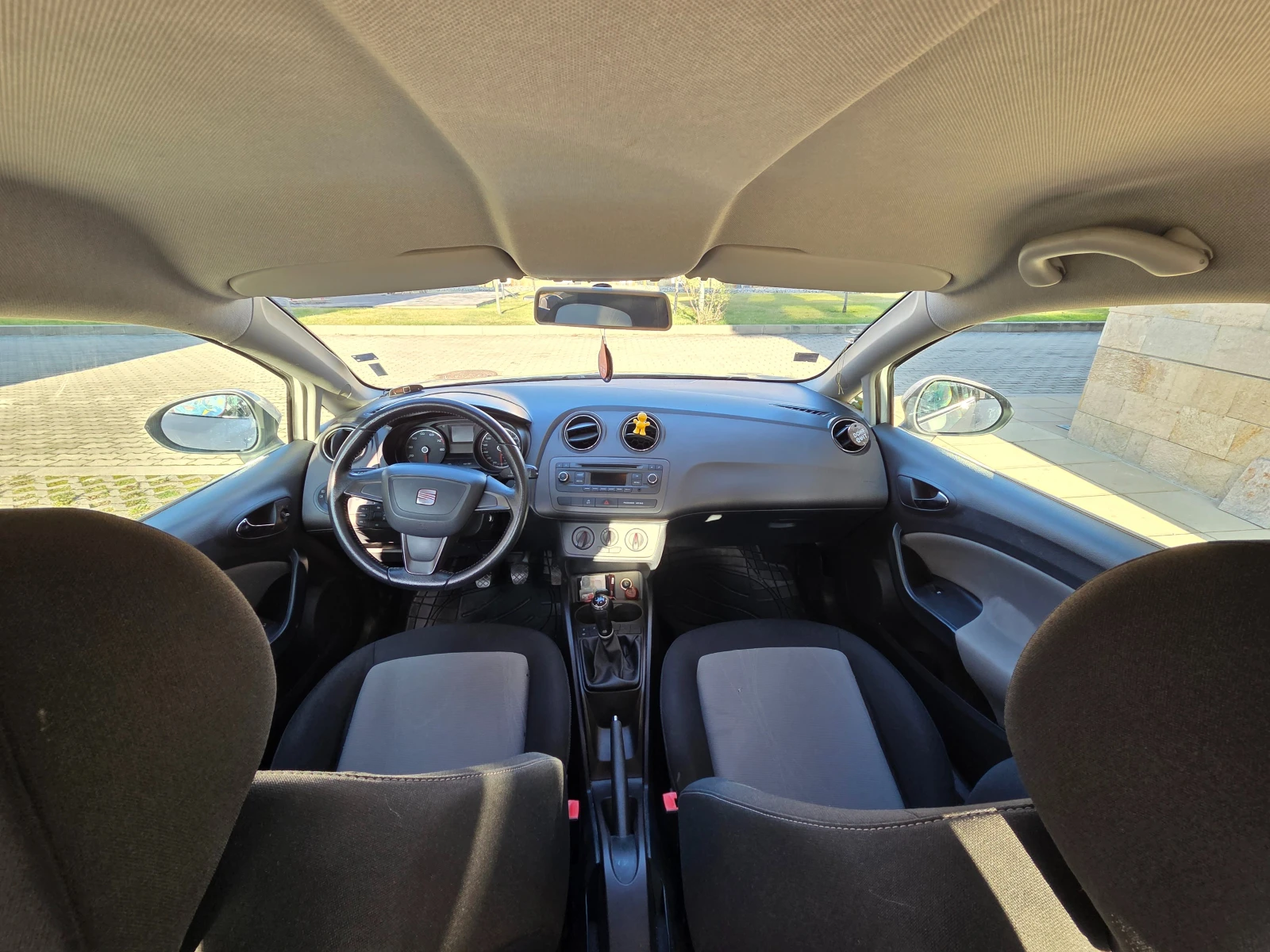 Seat Ibiza  - изображение 10