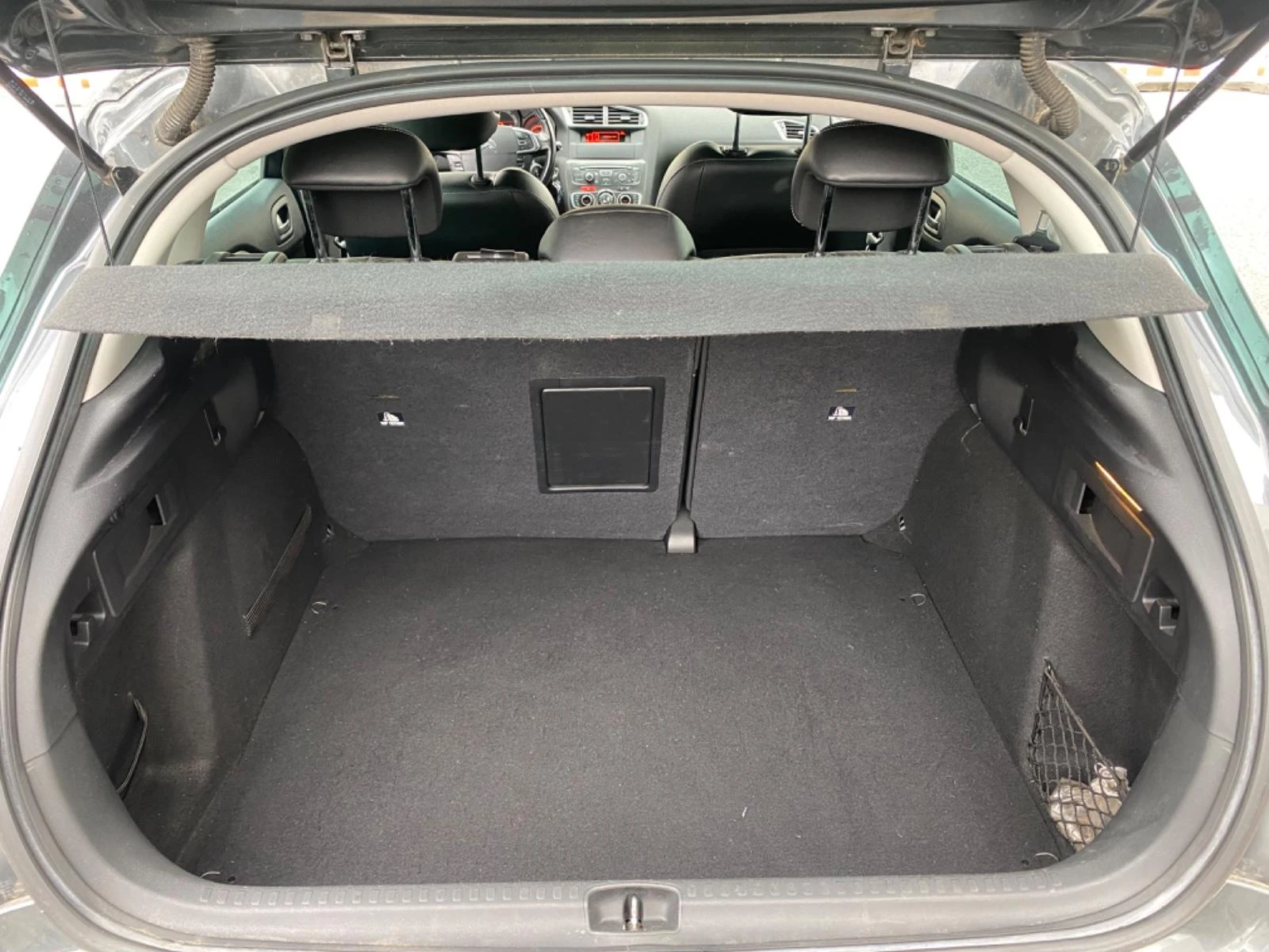 Citroen C4 1.6 HDI 92к.с. euro 5 - изображение 10