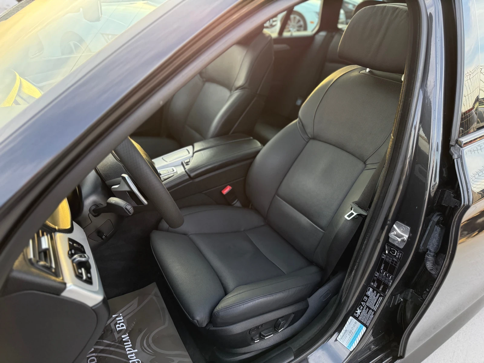 BMW 535 D* 313�.�* 4x4* M Pack* 2013�* ����* FULL FULL MAX | Mobile.bg � ����������� 7