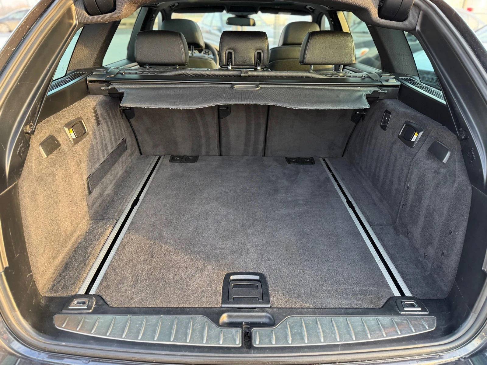 BMW 535 D* 313�.�* 4x4* M Pack* 2013�* ����* FULL FULL MAX | Mobile.bg � ����������� 14