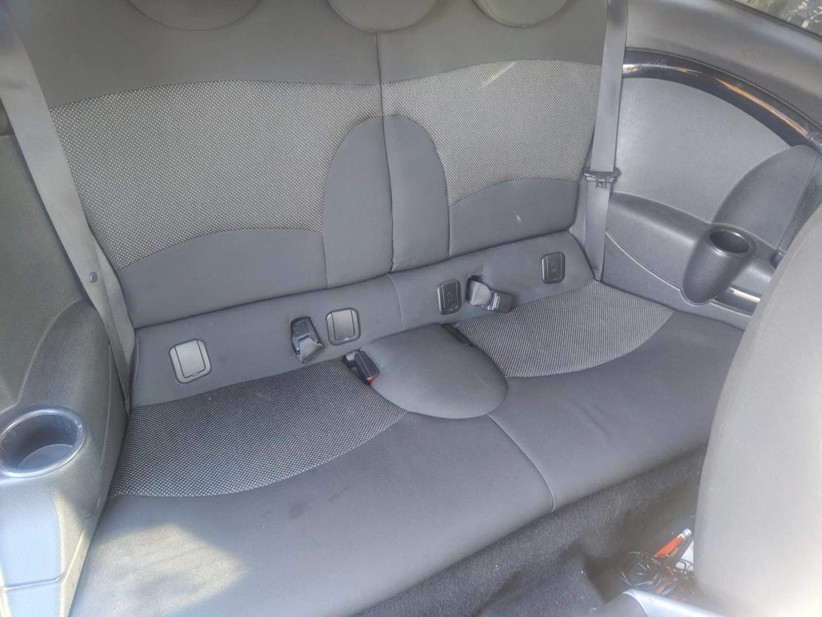 Mini Clubman 1.6 | Mobile.bg � ����������� 6