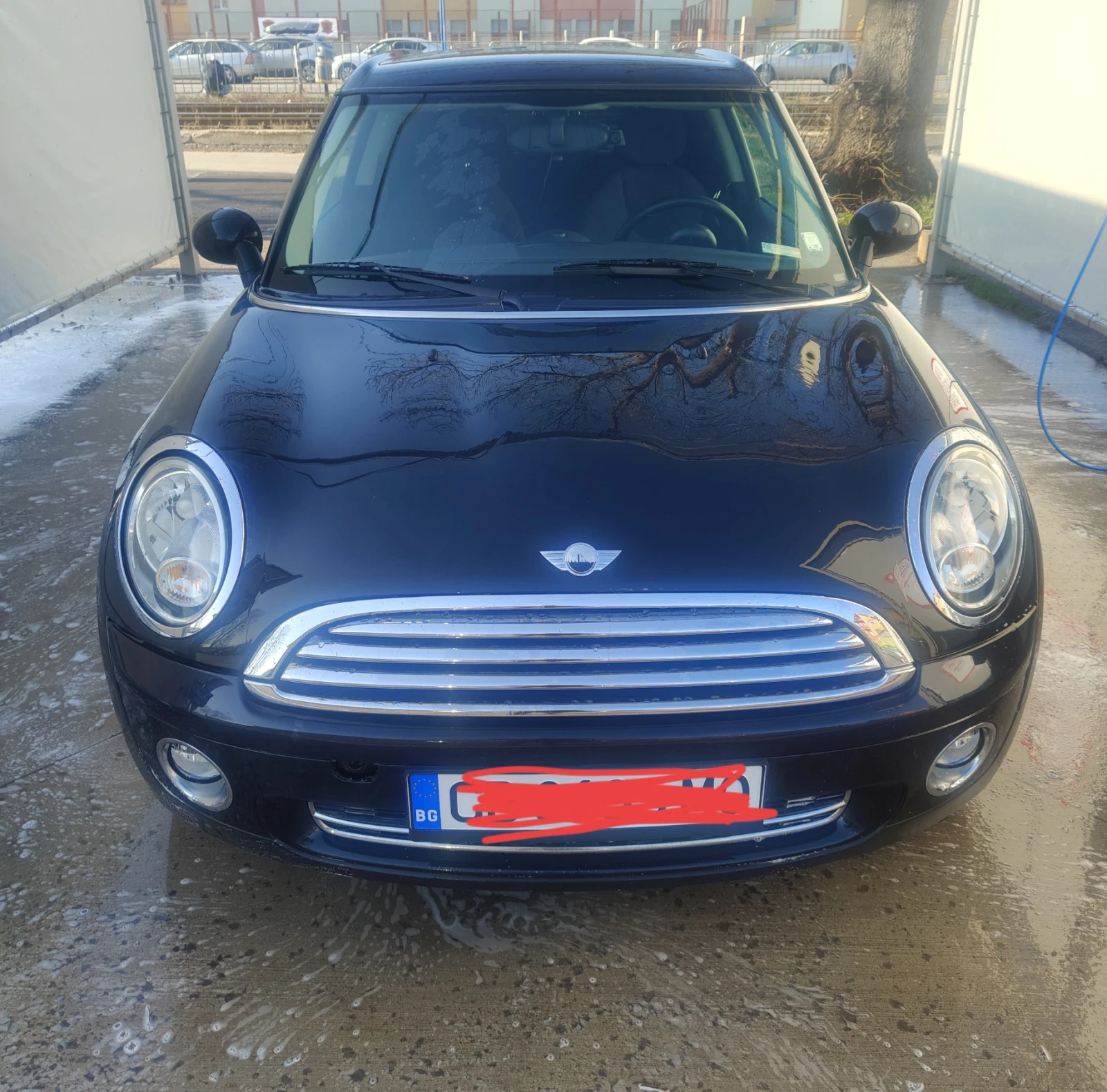 Mini Clubman 1.6 | Mobile.bg � ����������� 1