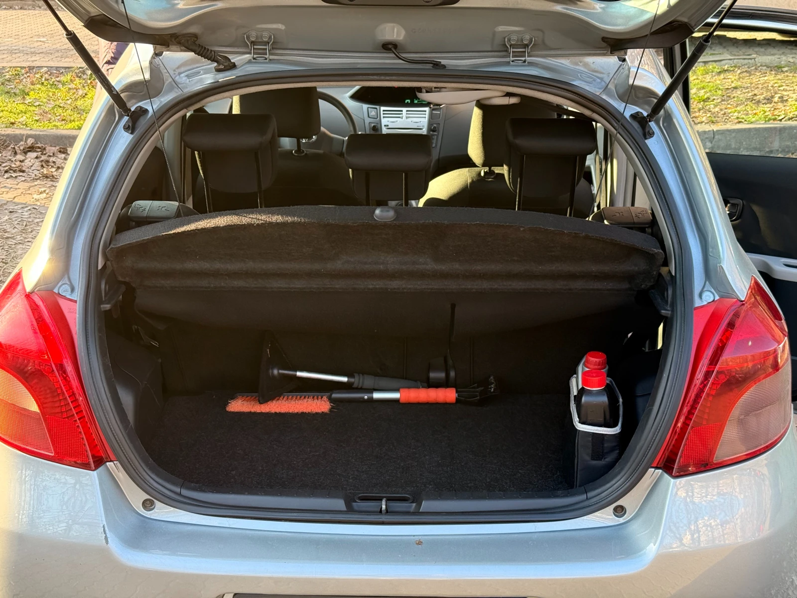 Toyota Yaris | Mobile.bg � ����������� 17