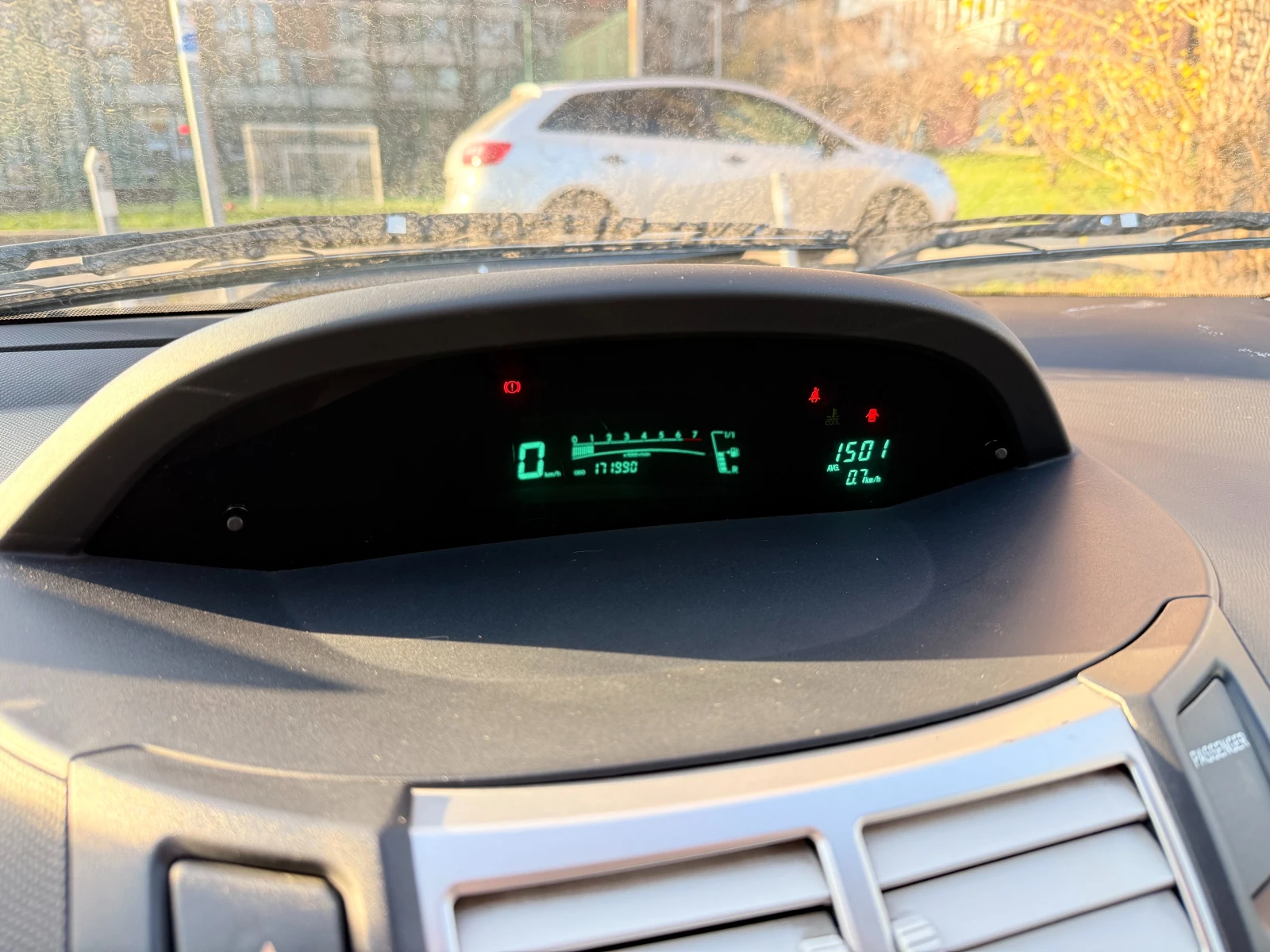 Toyota Yaris | Mobile.bg � ����������� 11