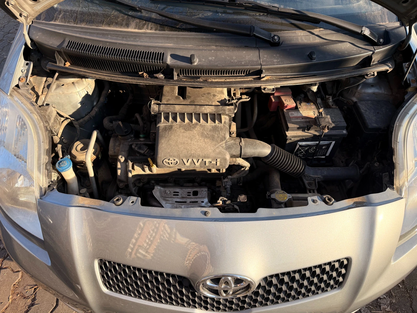 Toyota Yaris | Mobile.bg � ����������� 16