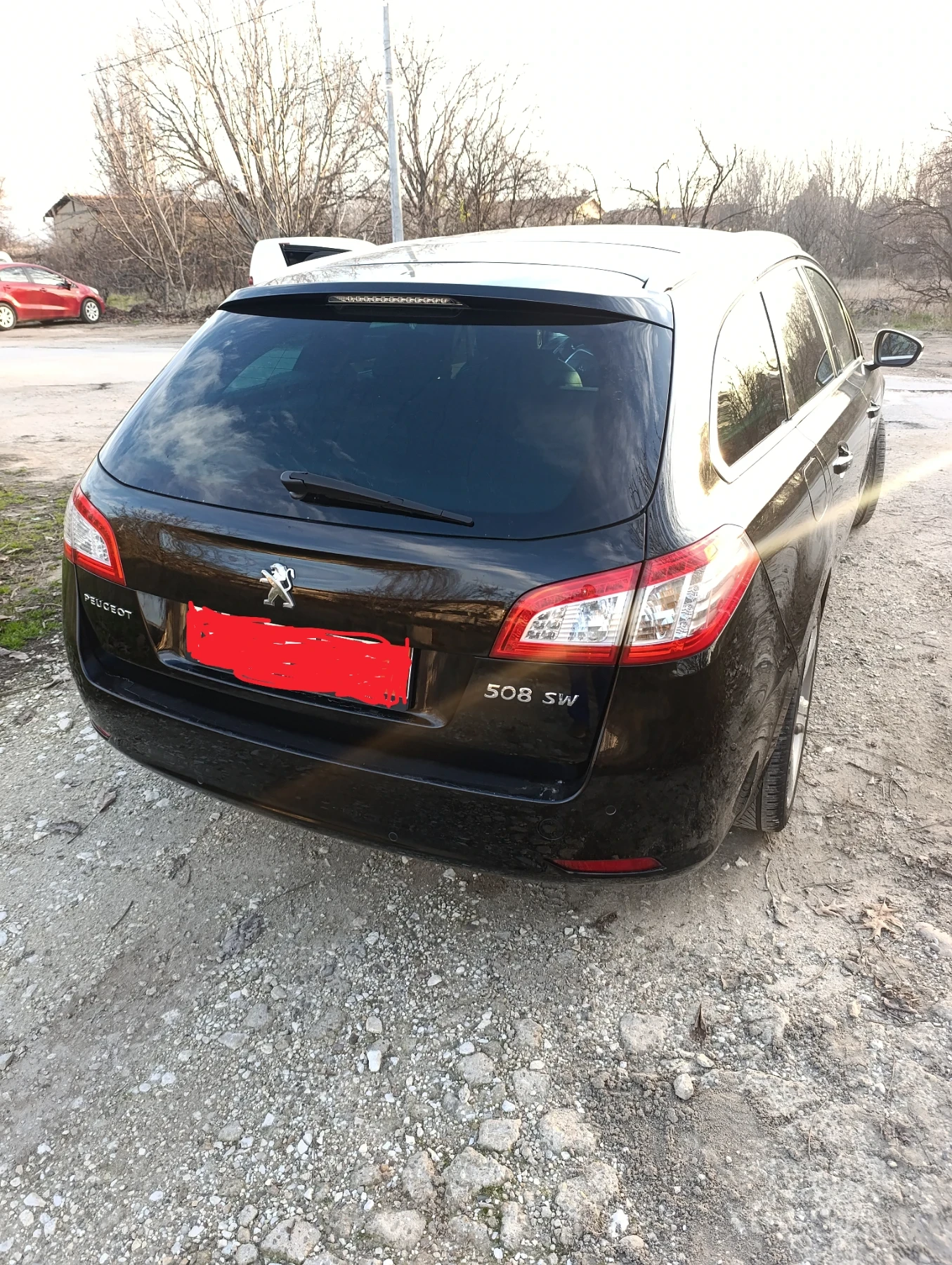Peugeot 508 | Mobile.bg � ����������� 3