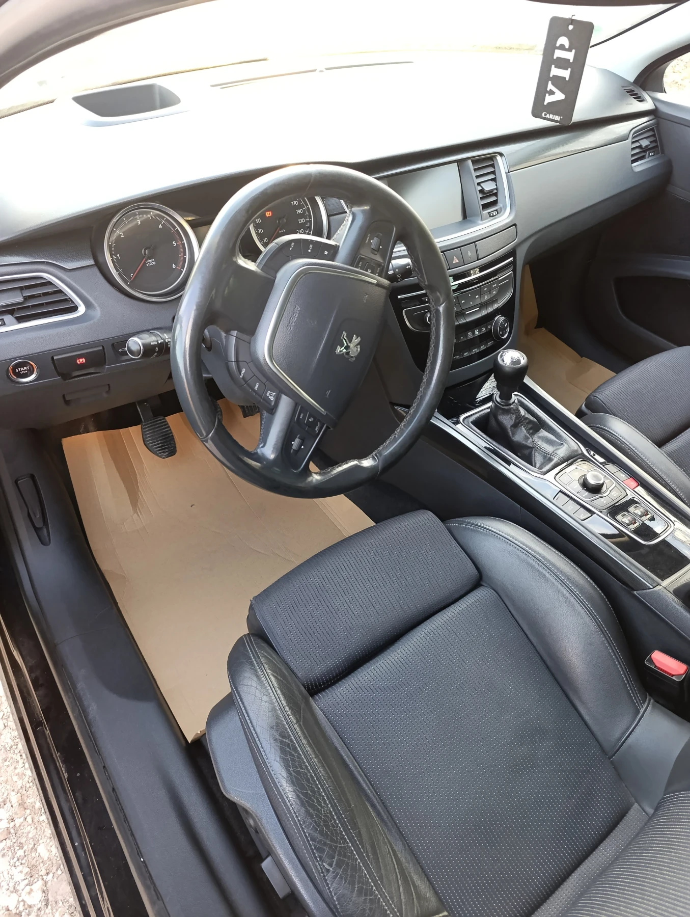 Peugeot 508 | Mobile.bg � ����������� 5