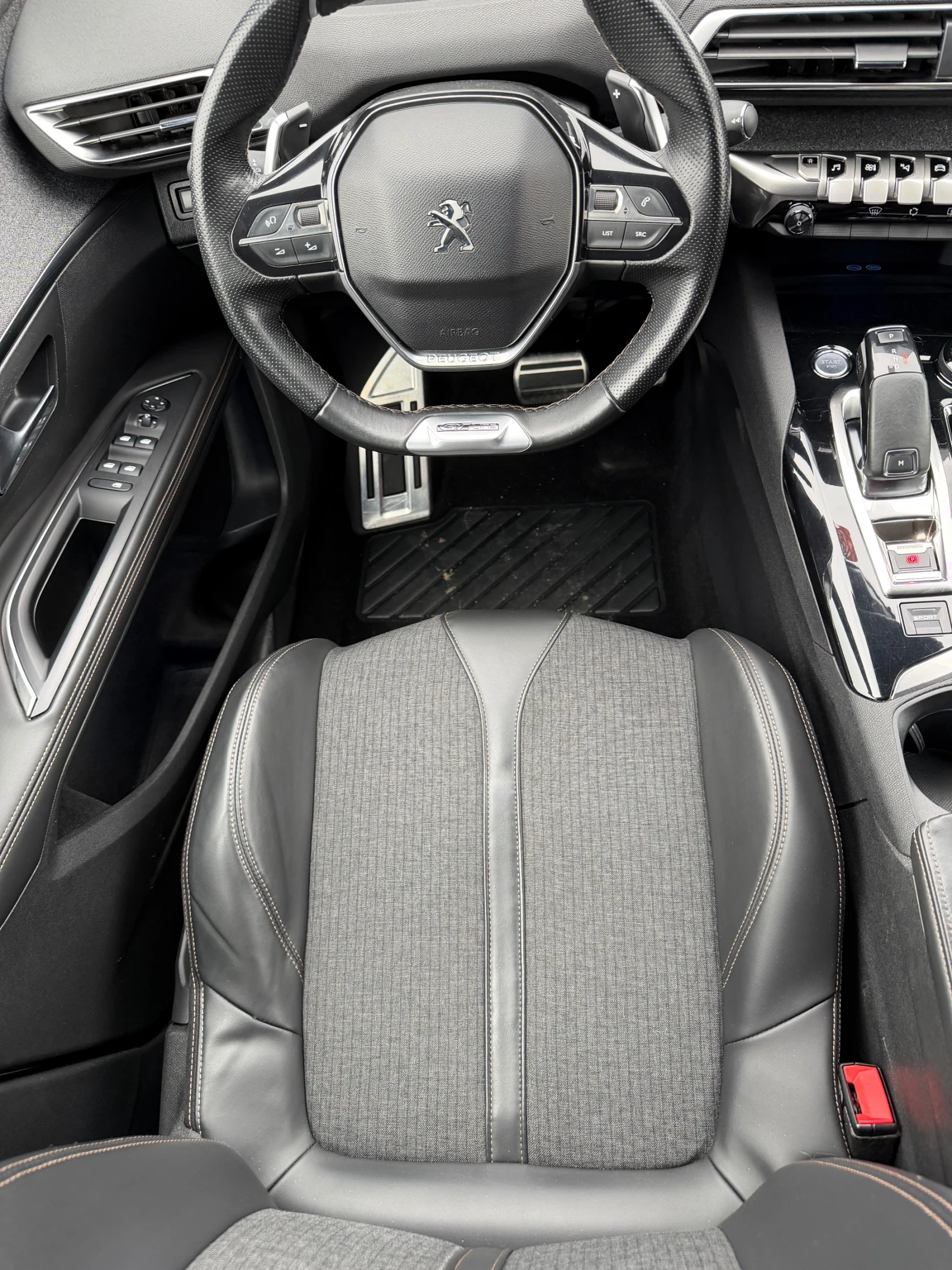 Peugeot 5008 GT LINE | Mobile.bg � ����������� 15