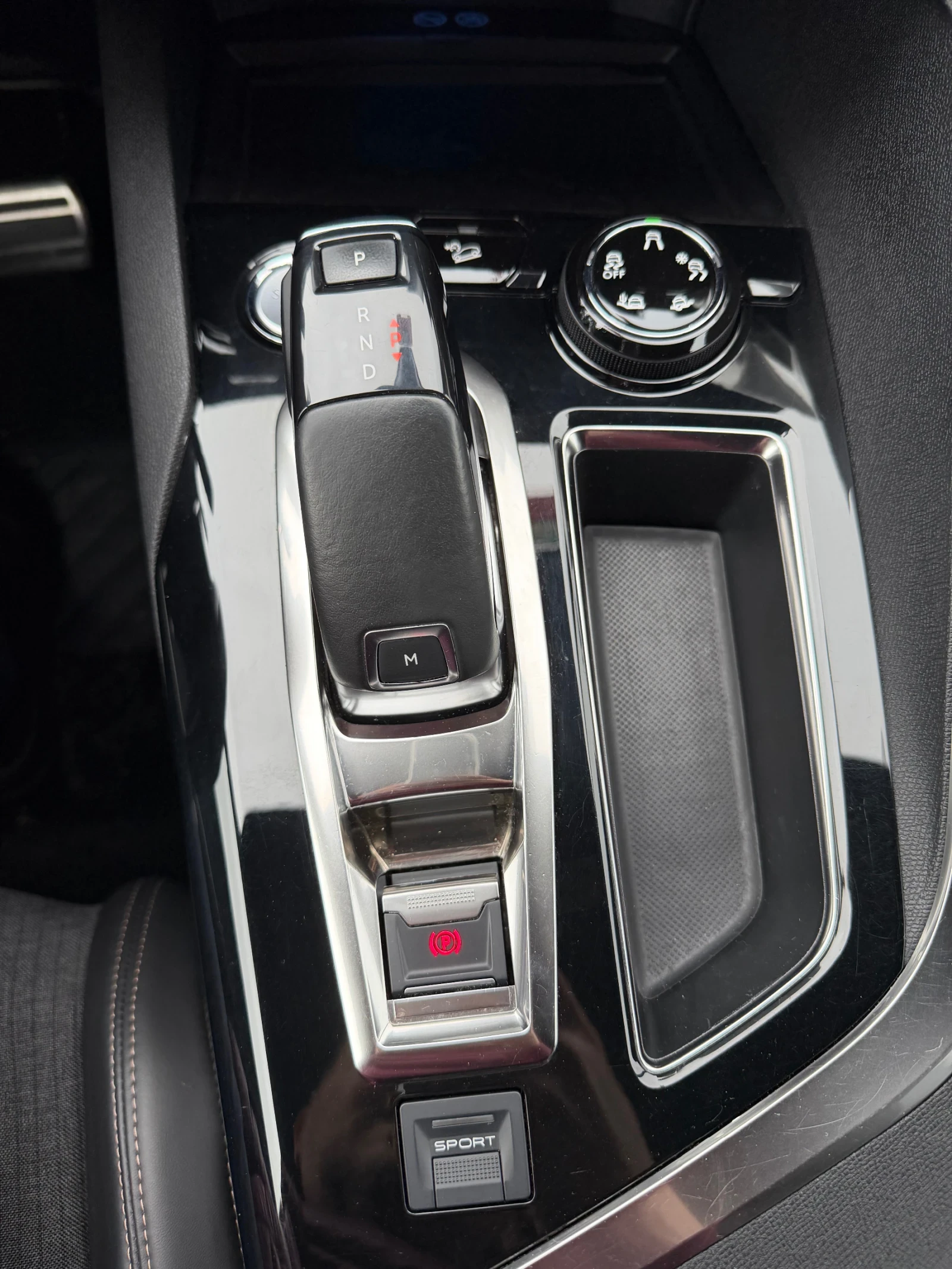 Peugeot 5008 GT LINE - изображение 6