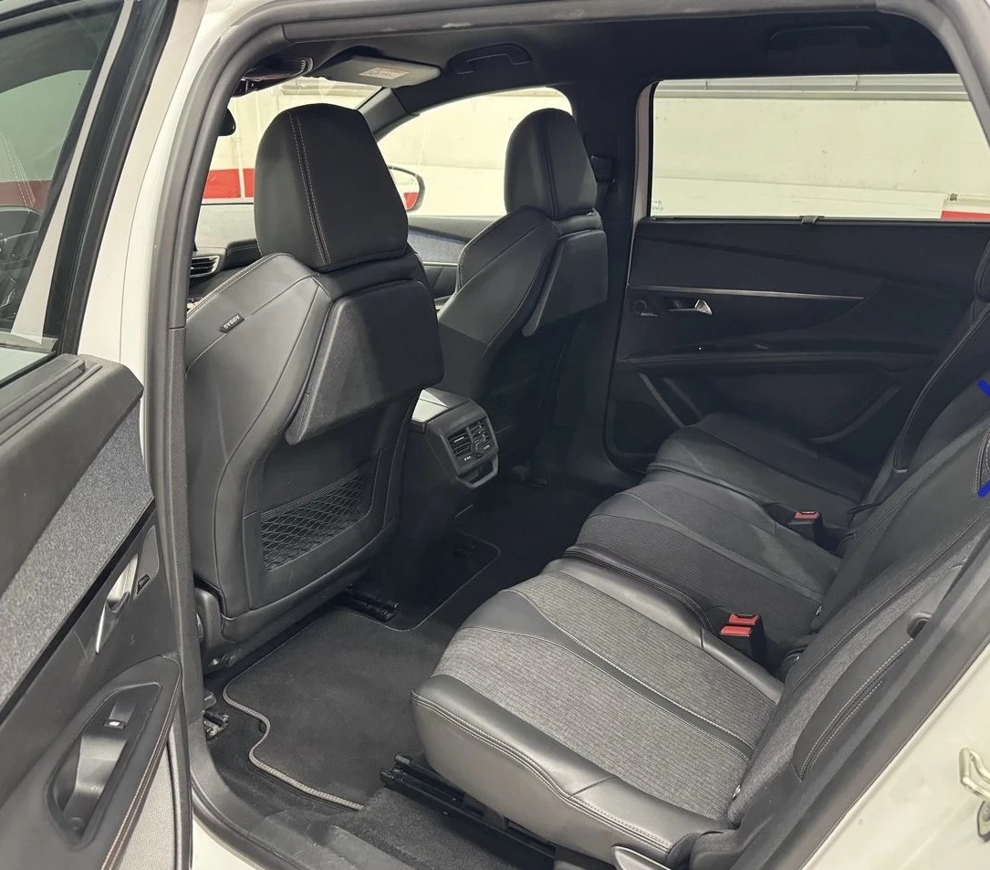Peugeot 5008 GT LINE | Mobile.bg � ����������� 12