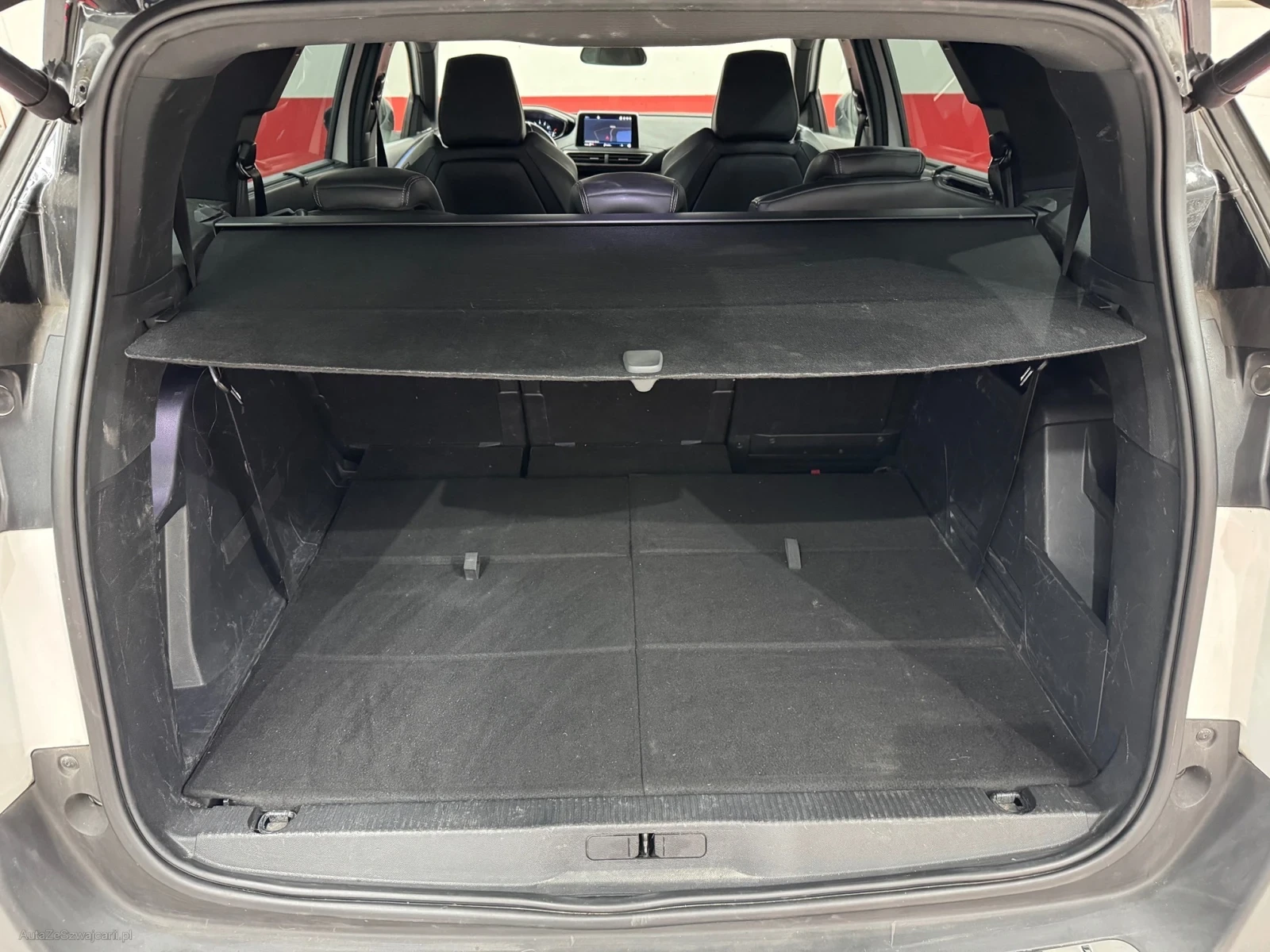 Peugeot 5008 GT LINE - изображение 9